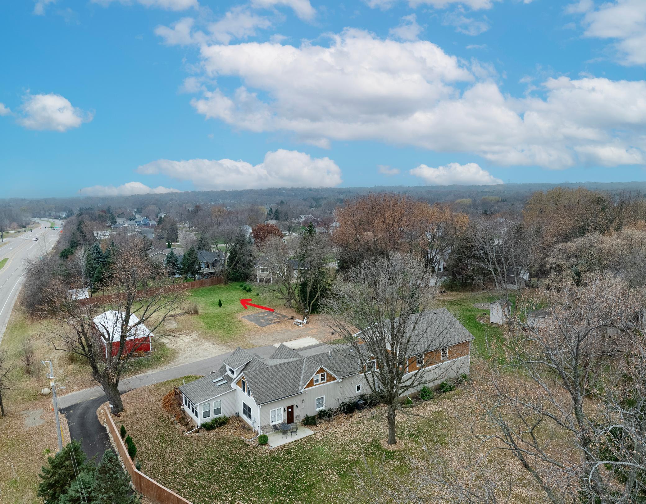 View of Land at 1096 Woodbury Drive, Woodbury MN 55125, Woodbury (7 of 13) - Mike Wilen | Minnesota Team Real Estate