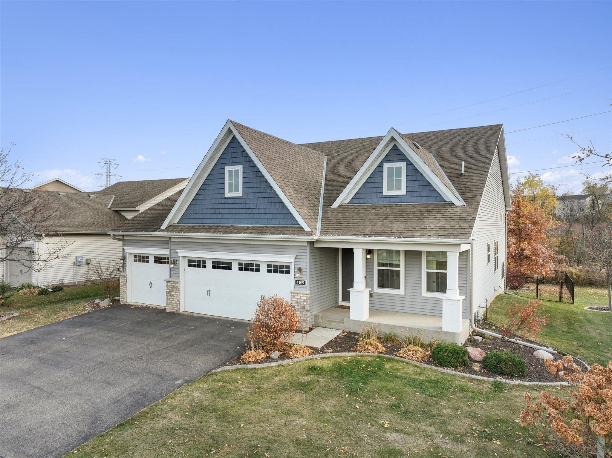 View of Residential at 4109 127th Trail, Savage MN 55378, Savage - Mike Wilen | Minnesota Team Real Estate