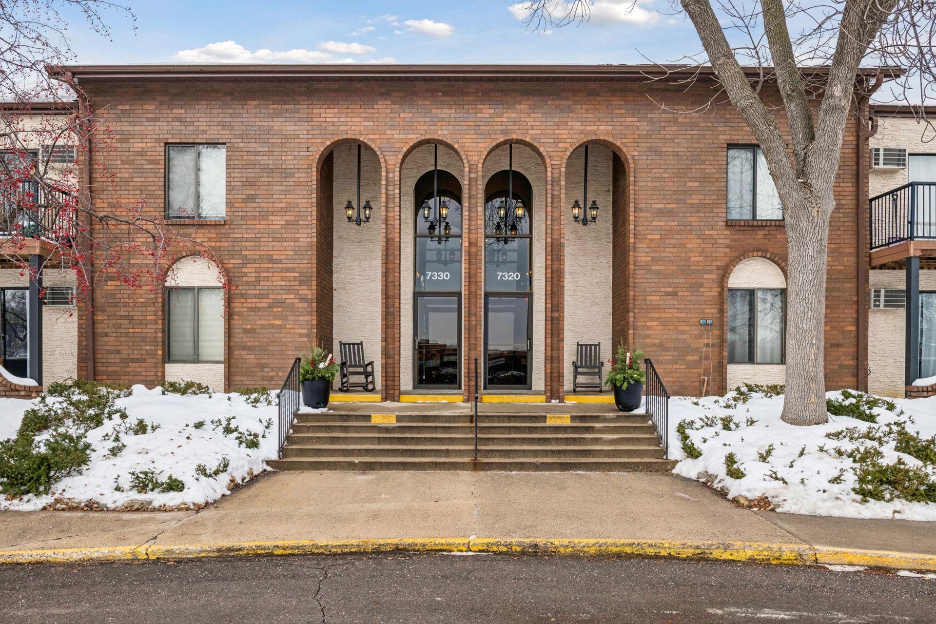 View of Residential at 7320 York Avenue #211, Edina MN 55435, Edina - Mike Wilen | Minnesota Team Real Estate