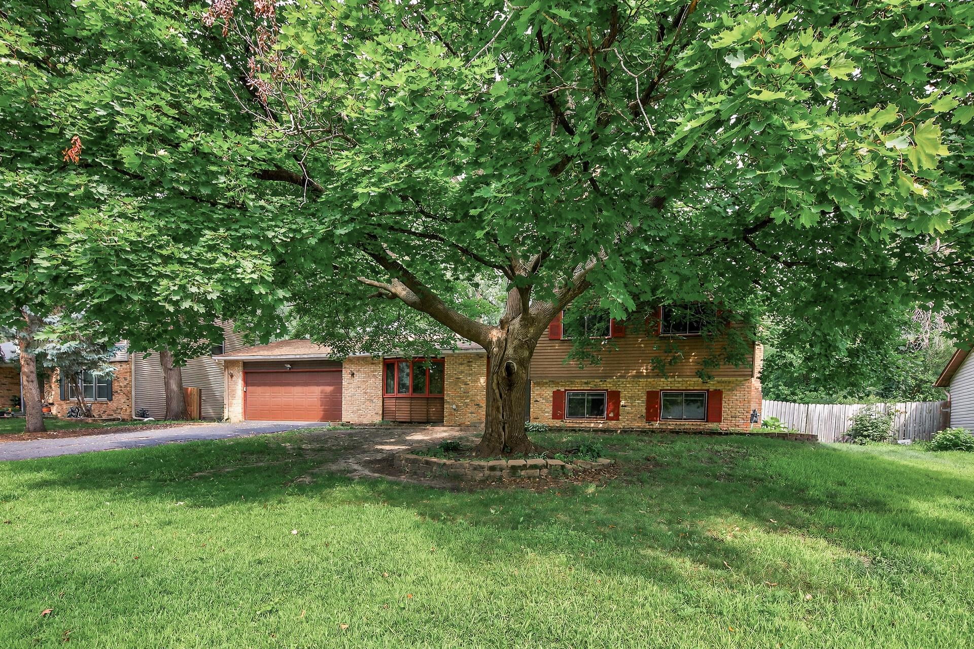 View of Residential at 3416 75th Avenue, Brooklyn Park MN 55443, Brooklyn Park - Mike Wilen | Minnesota Team Real Estate
