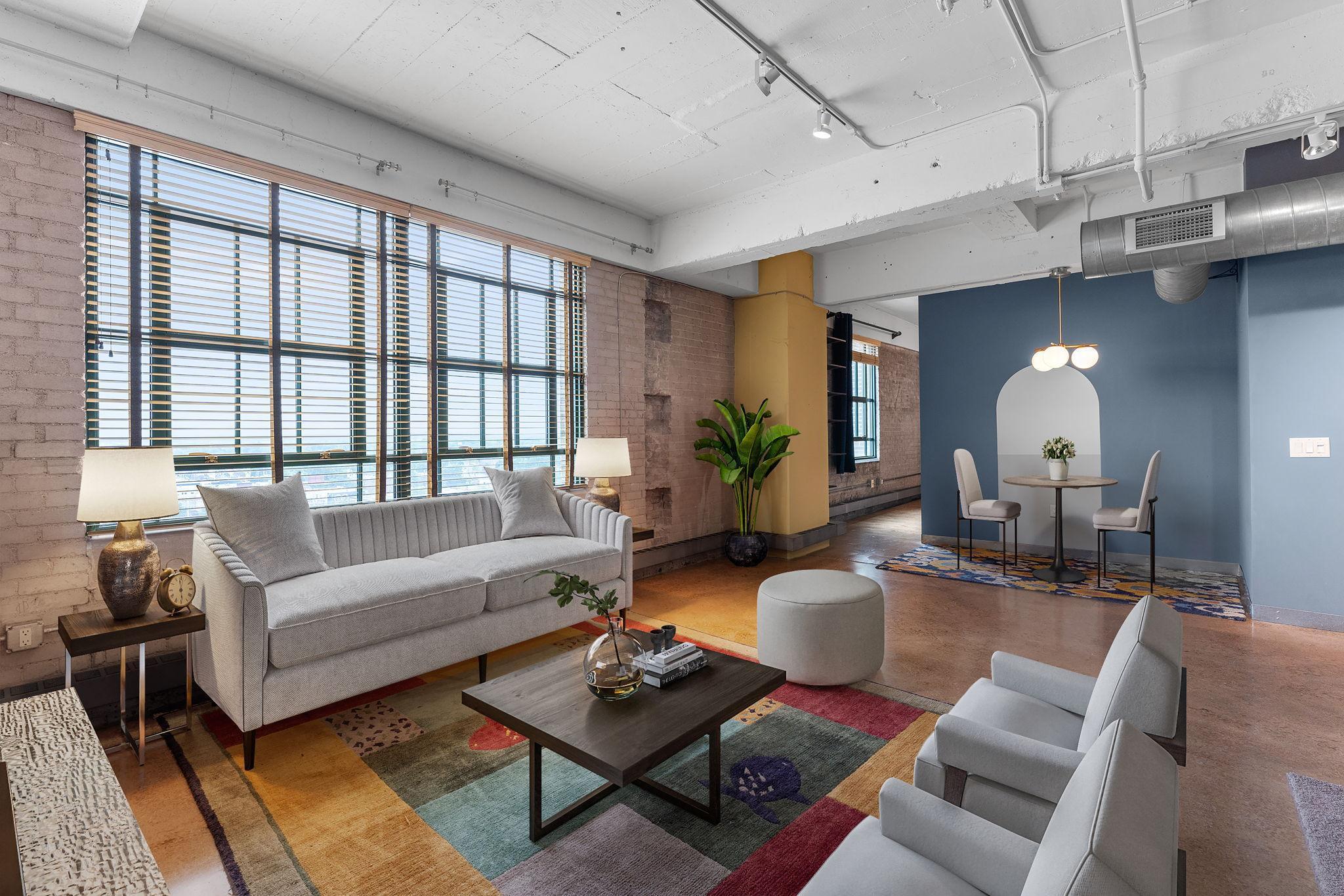 View of Residential at 2929 Chicago Avenue #917, Minneapolis MN 55407, Minneapolis - Mike Wilen | Minnesota Team Real Estate