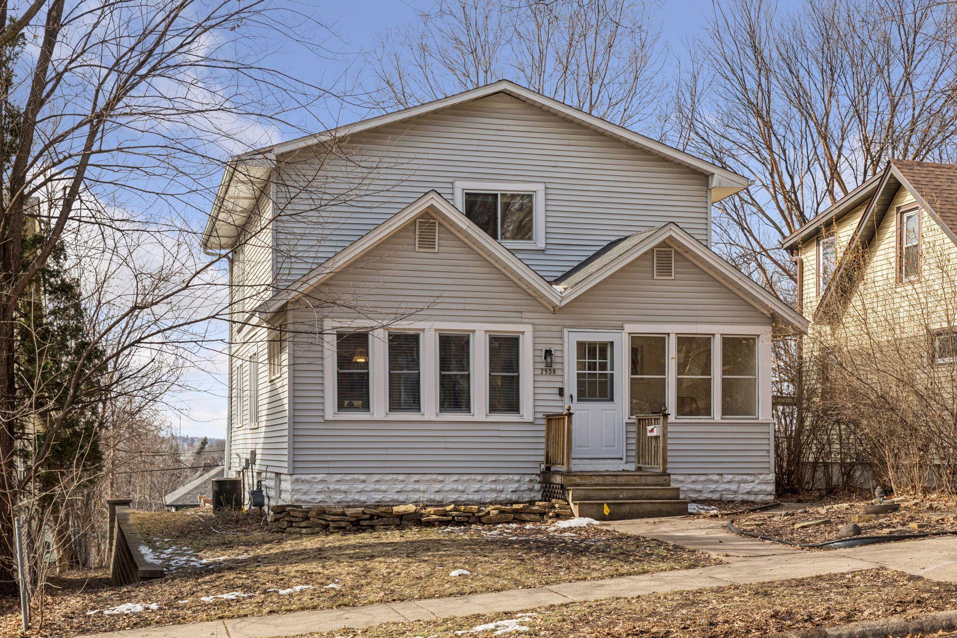 View of Residential at 2938 Fillmore Street, Minneapolis MN 55418, Minneapolis - Mike Wilen | Minnesota Team Real Estate