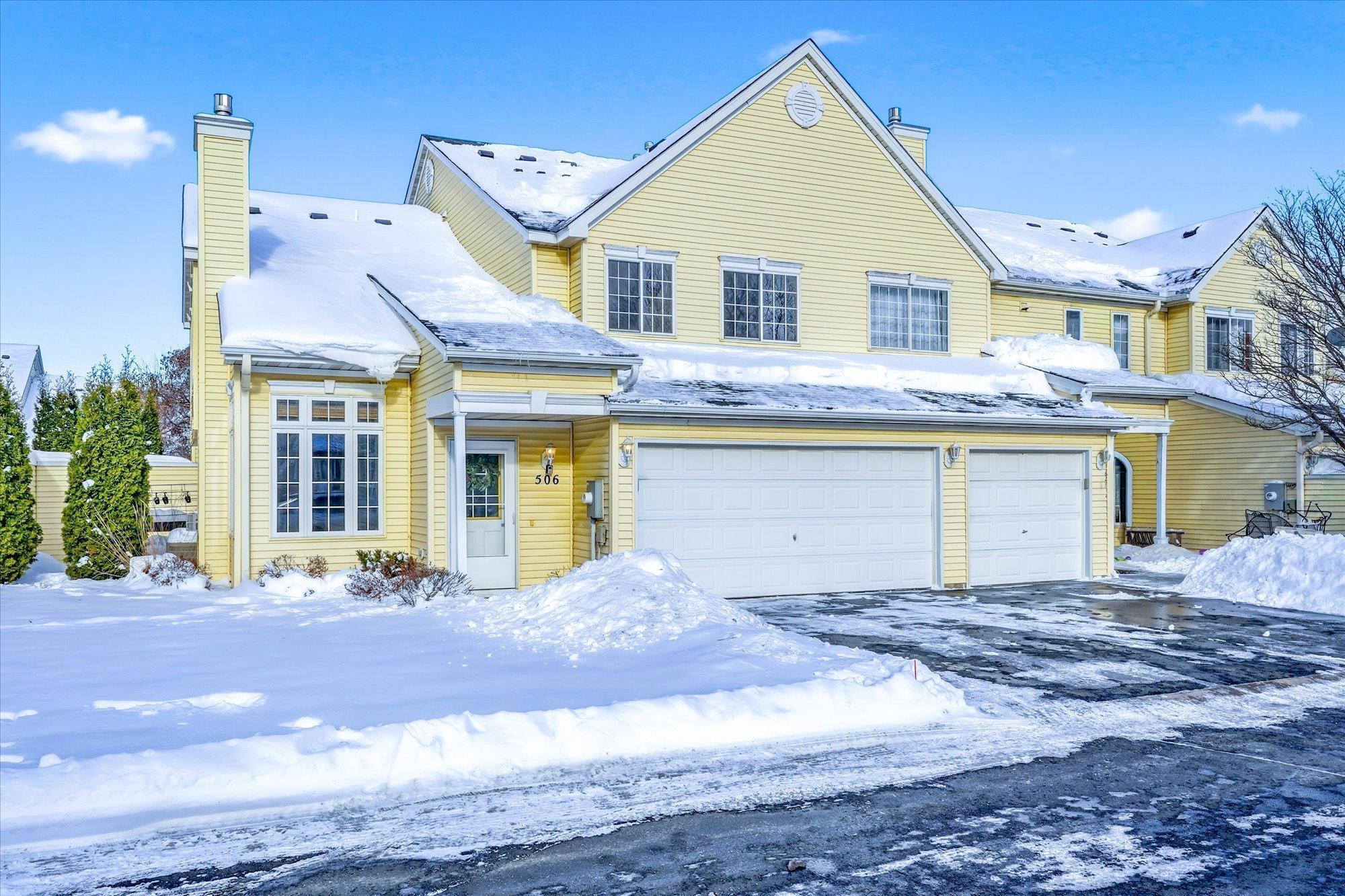 View of Residential at 506 Aqua Circle, Lino Lakes MN 55014, Lino Lakes - Mike Wilen | Minnesota Team Real Estate