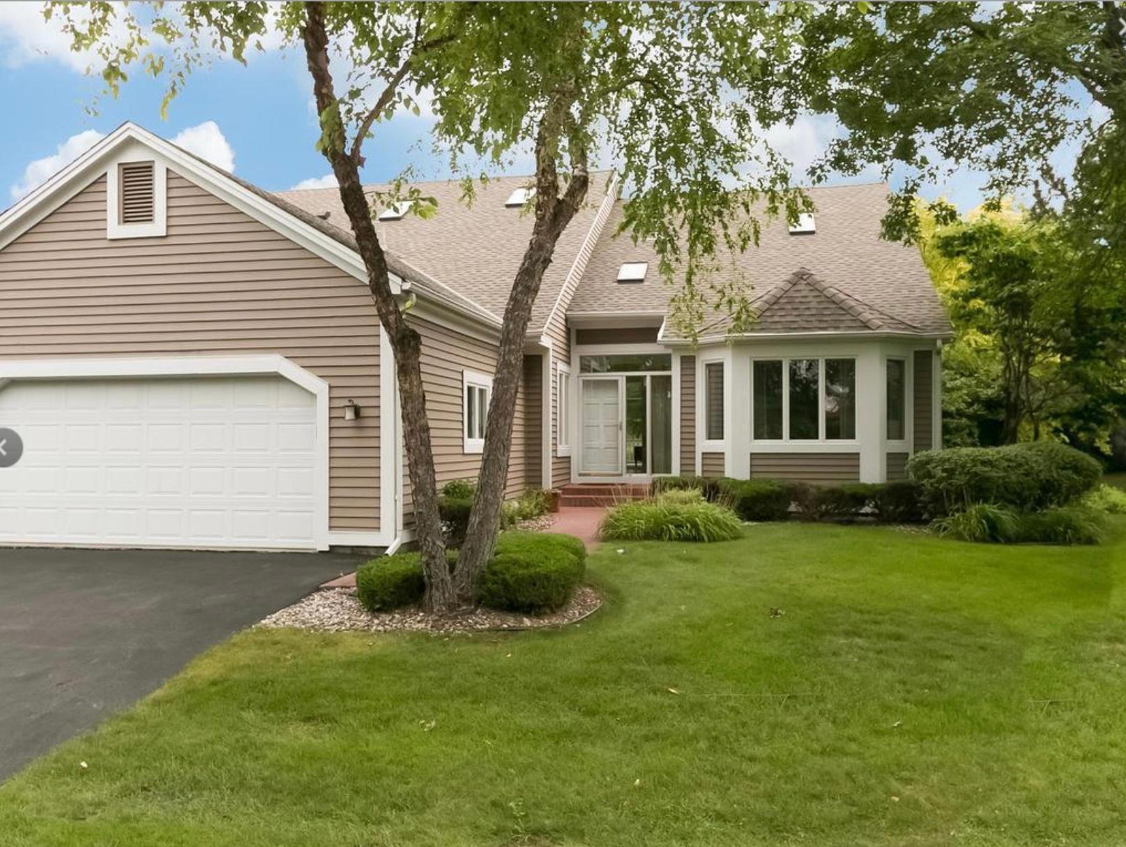 View of Residential at 3615 Oakton Ridge, Hopkins MN 55305, Hopkins - Mike Wilen | Minnesota Team Real Estate