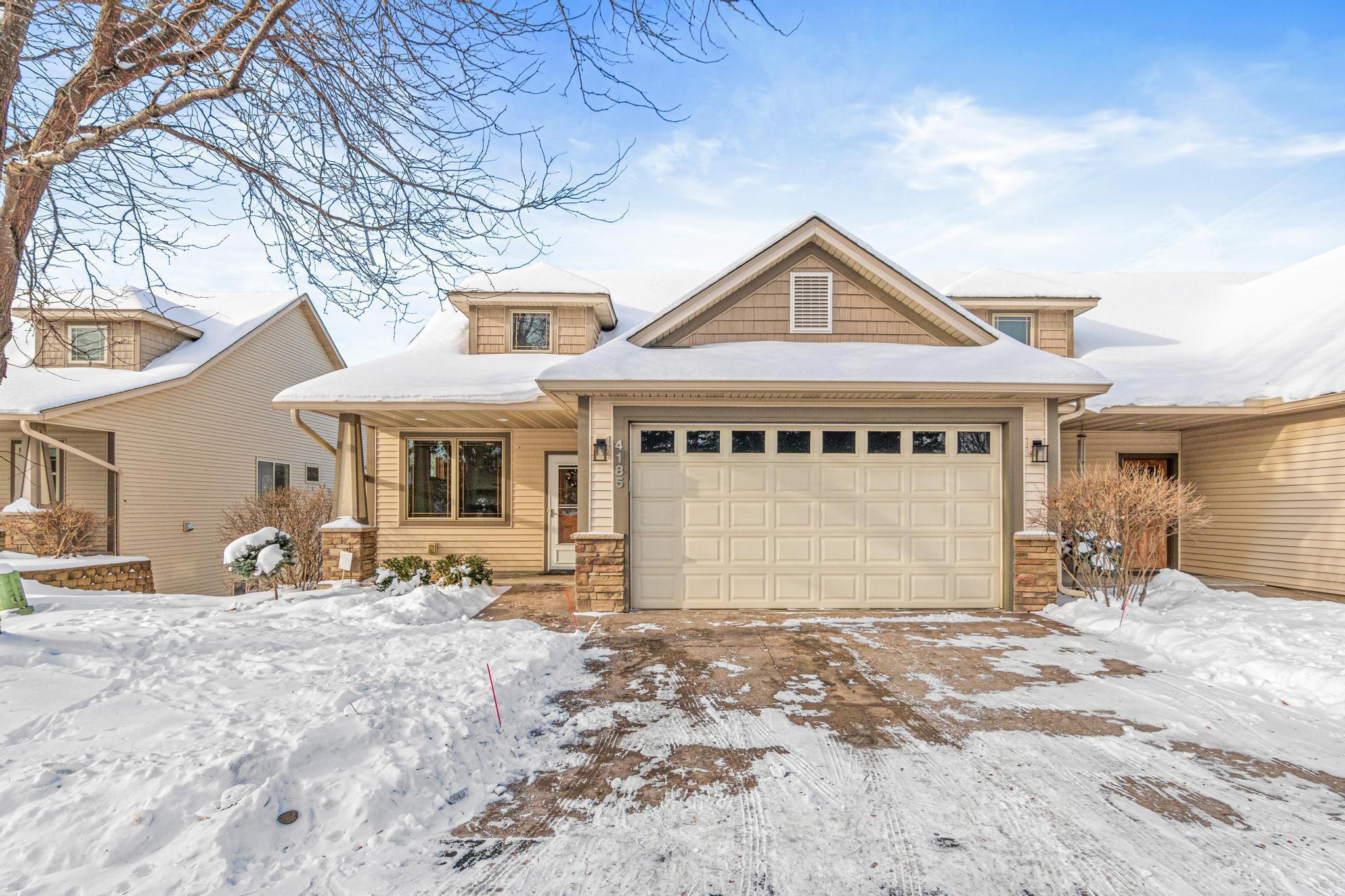 View of Residential at 4185 Centerville Road, Vadnais Heights MN 55127, Vadnais Heights - Mike Wilen | Minnesota Team Real Estate