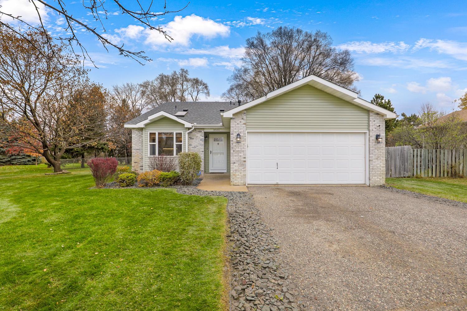 View of Residential at 3511 135th Avenue, Andover MN 55304, Andover - Mike Wilen | Minnesota Team Real Estate