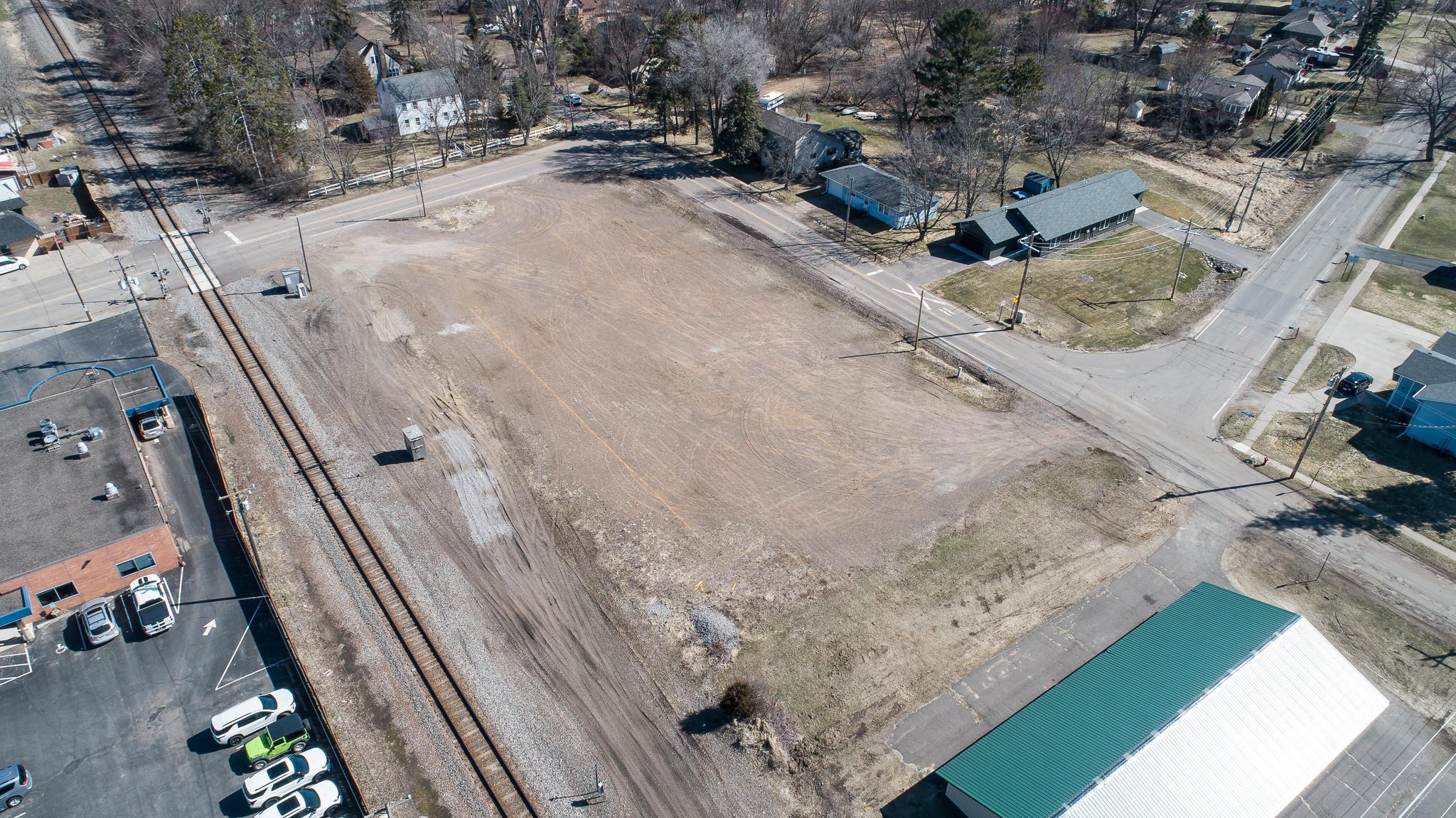 View of Land at 1xx Central Drive, Braham MN 55006, Braham (12 of 16) - Mike Wilen | Minnesota Team Real Estate