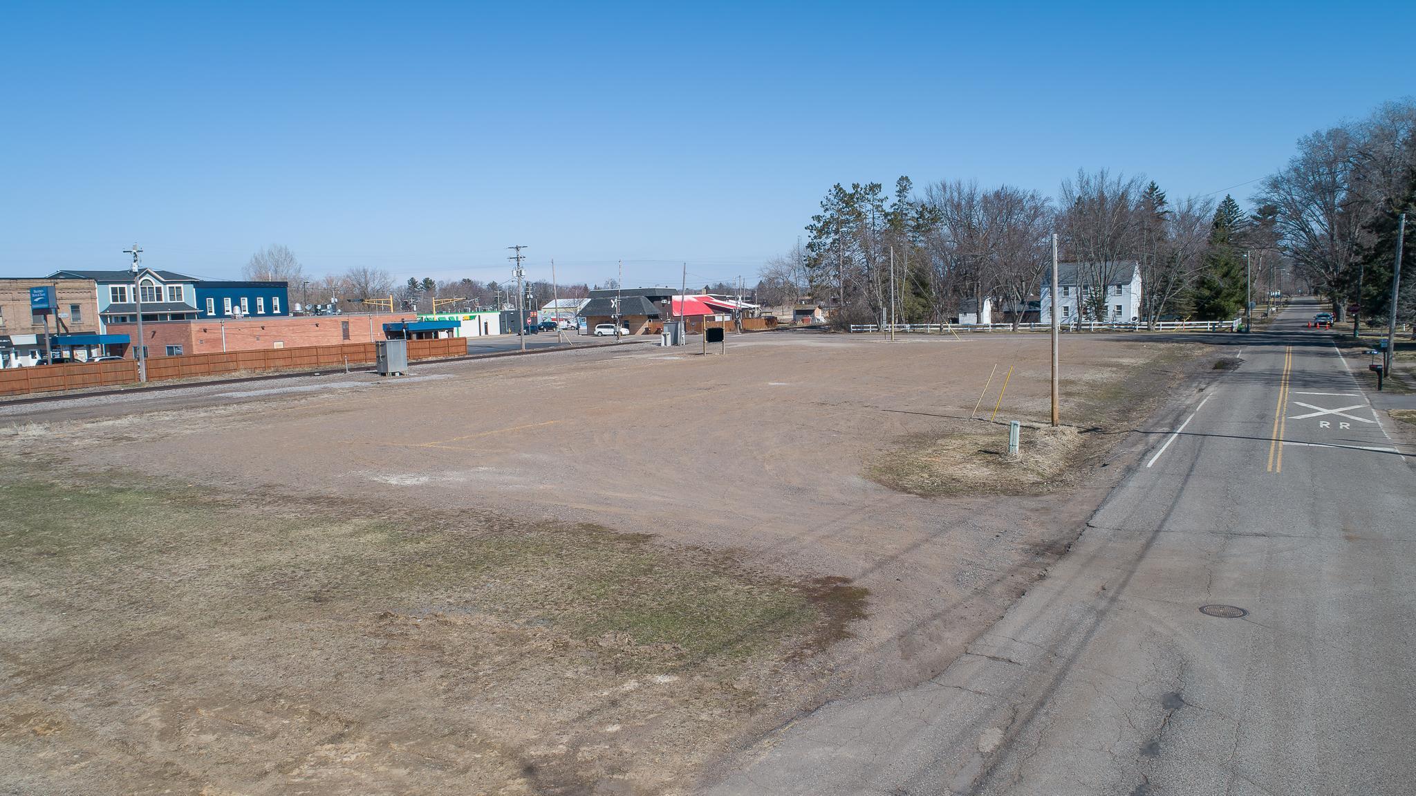 View of Land at 1xx Central Drive, Braham MN 55006, Braham (5 of 16) - Mike Wilen | Minnesota Team Real Estate