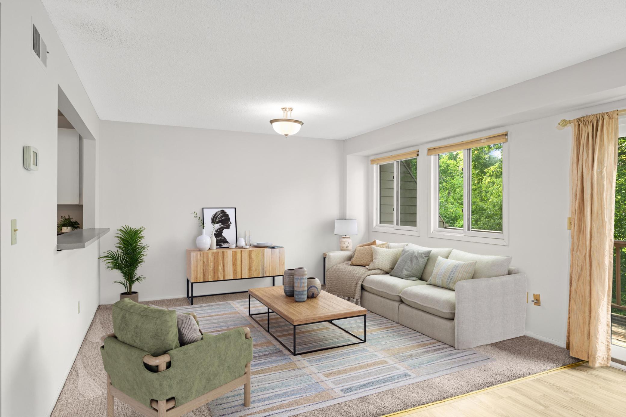 View of Residential at 8944 Neill Lake Road #142B, Eden Prairie MN 55347, Eden Prairie - Mike Wilen | Minnesota Team Real Estate