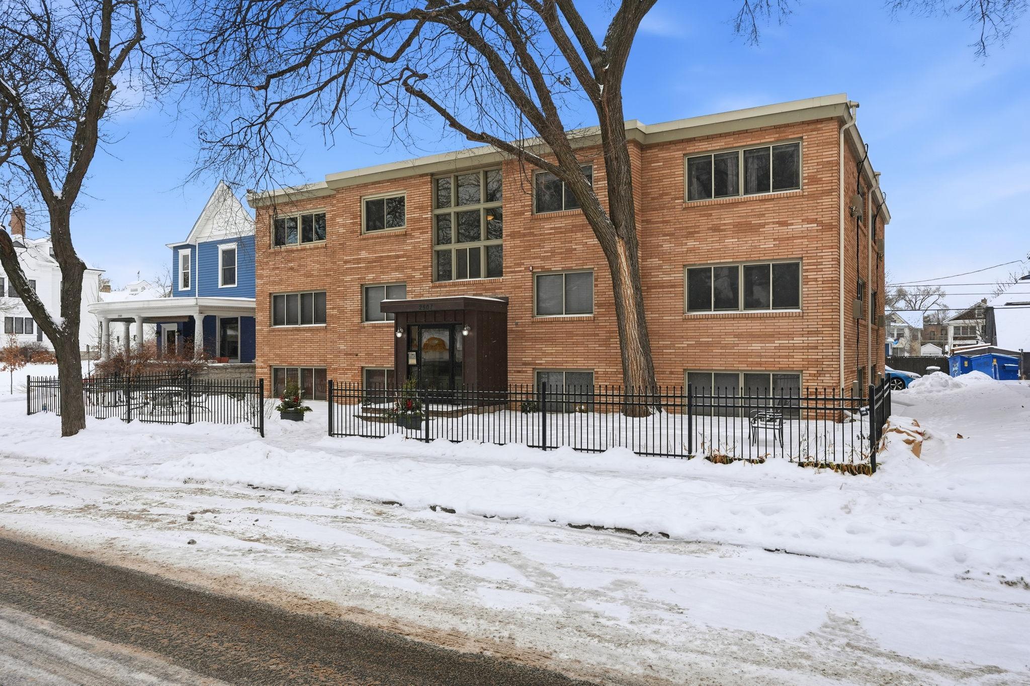 View of Residential at 2507 Bryant Avenue #103, Minneapolis MN 55405, Minneapolis - Mike Wilen | Minnesota Team Real Estate