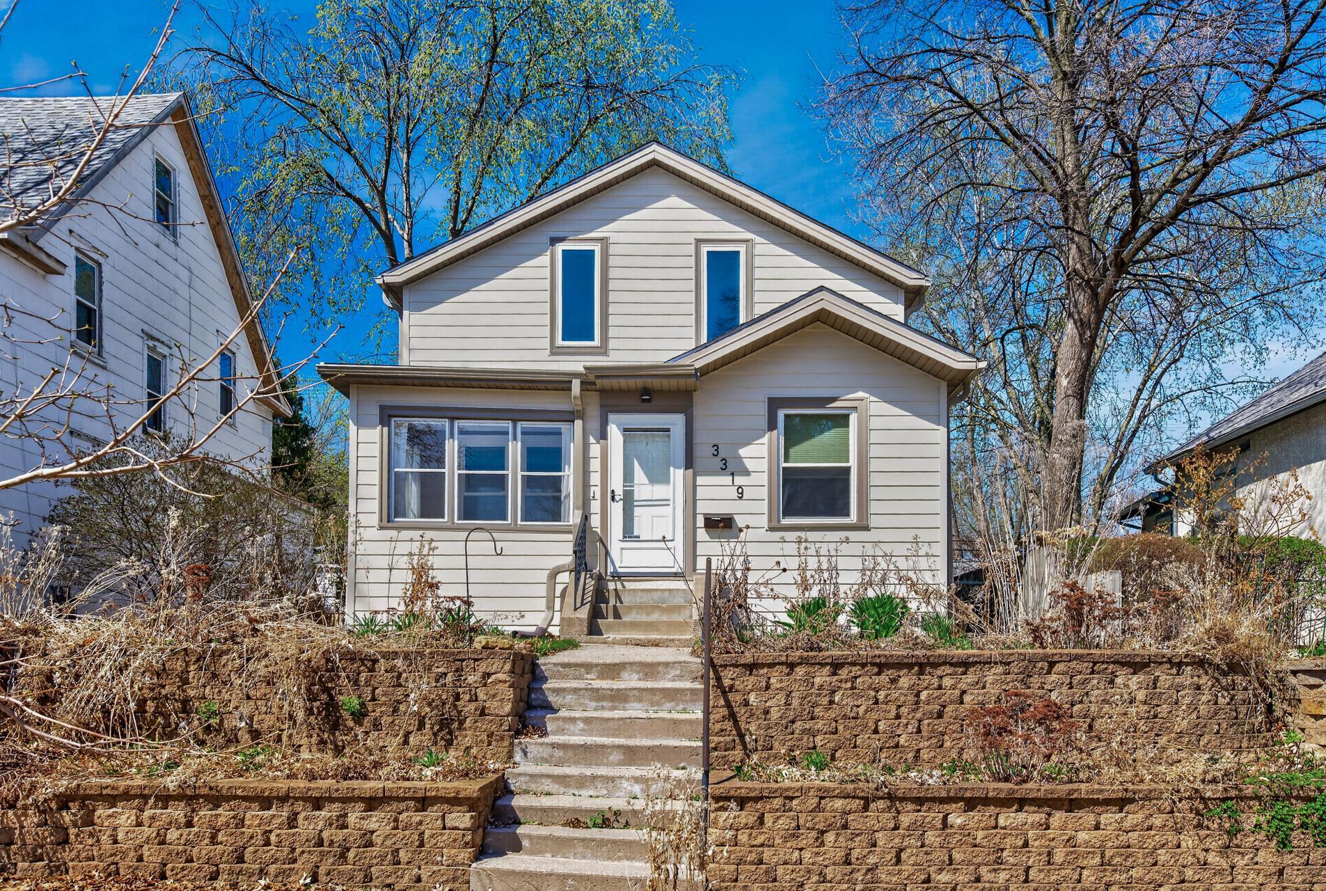 View of Residential at 3319 Russell Avenue, Minneapolis MN 55412, Minneapolis - Mike Wilen | Minnesota Team Real Estate