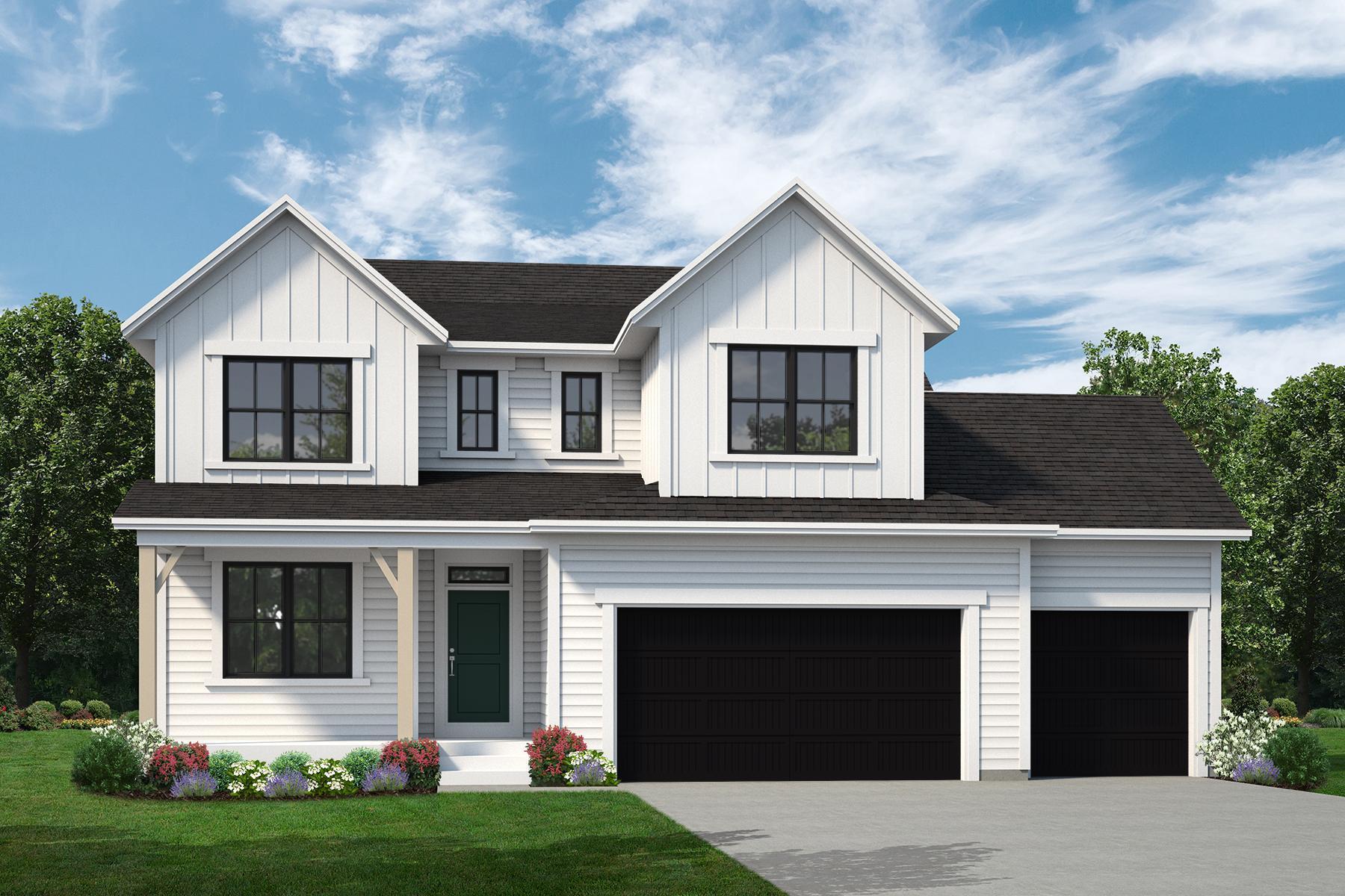 View of Residential at 15810 44th Avenue, Plymouth MN 55446, Plymouth - Mike Wilen | Minnesota Team Real Estate