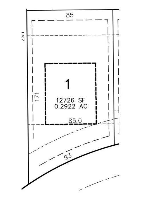 View of Land at 11454 Blazingstar Lane, Lake Elmo MN 55042, Lake Elmo (2 of 5) - Mike Wilen | Minnesota Team Real Estate