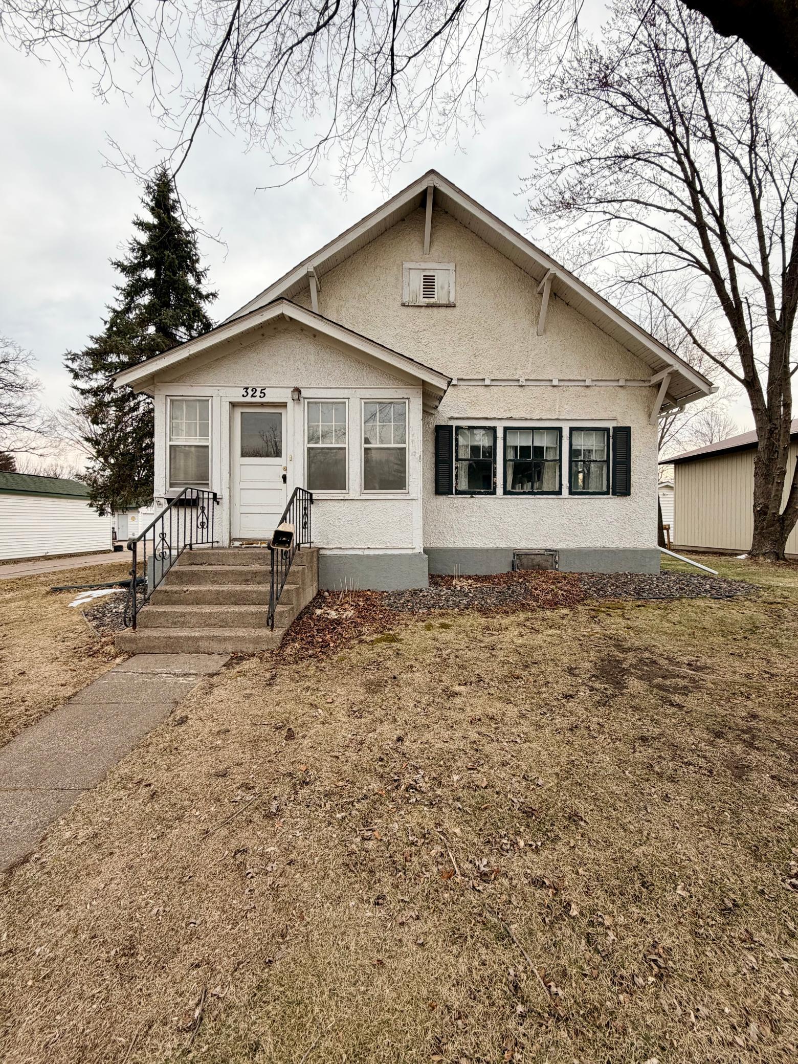 View of Residential at 325 Central Avenue, Milaca MN 56353, Milaca - Mike Wilen | Minnesota Team Real Estate