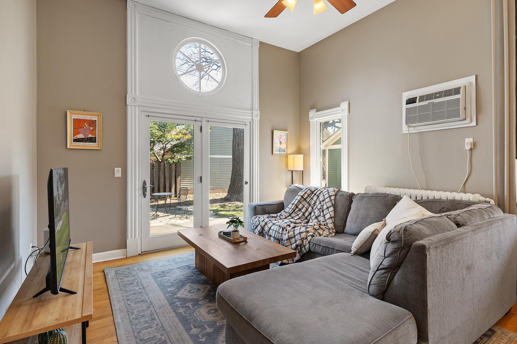 View of Residential at 112 Western Avenue #4, Saint Paul MN 55102, Saint Paul - Mike Wilen | Minnesota Team Real Estate