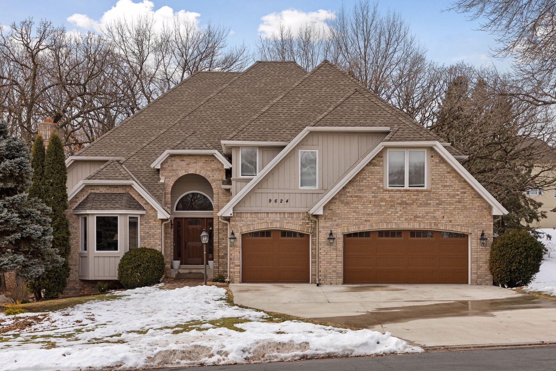 View of Residential at 9624 Wyoming Terrace, Bloomington MN 55438, Bloomington - Mike Wilen | Minnesota Team Real Estate