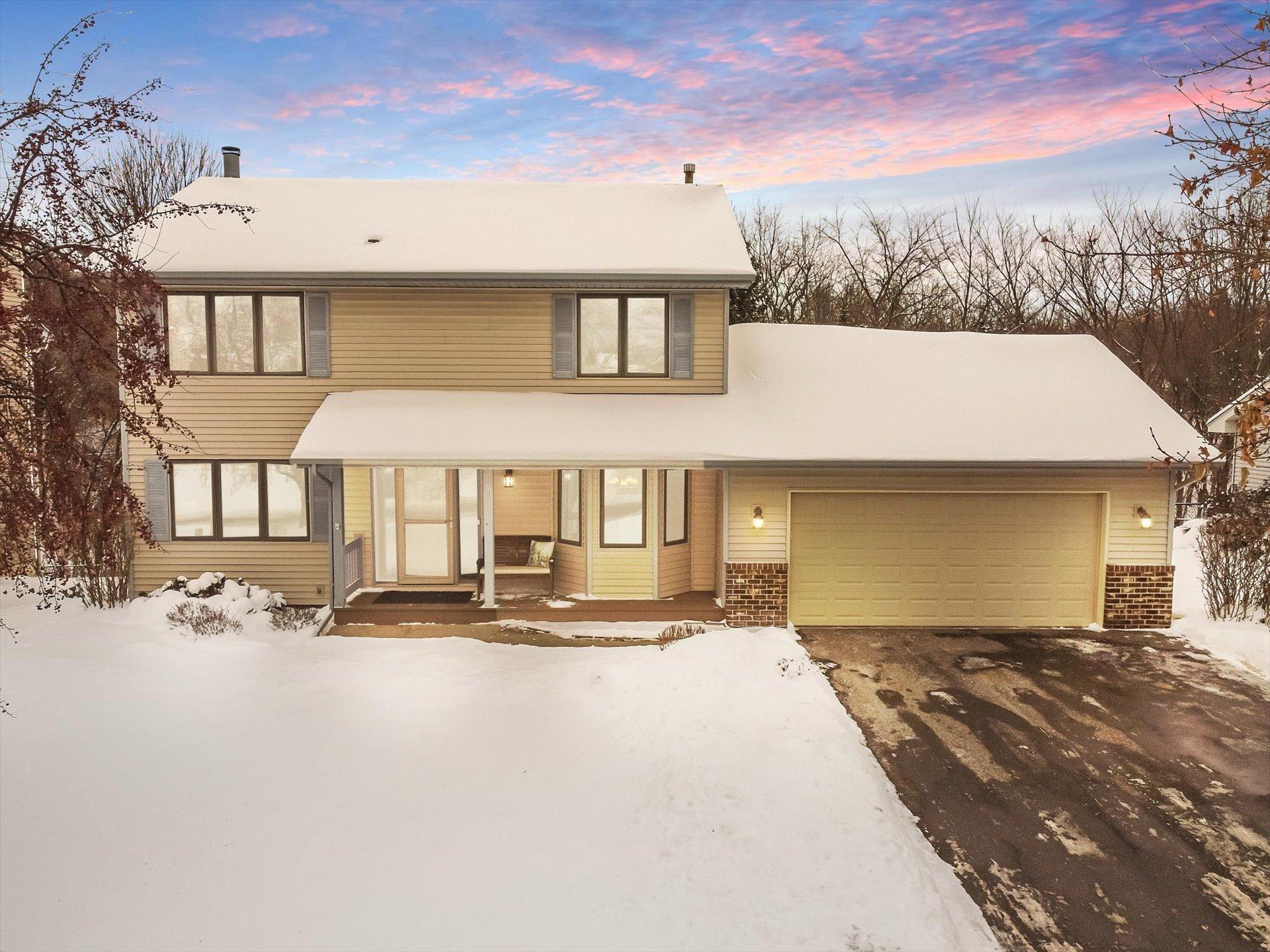 View of Residential at 8139 Jewel Avenue, Cottage Grove MN 55016, Cottage Grove - Mike Wilen | Minnesota Team Real Estate