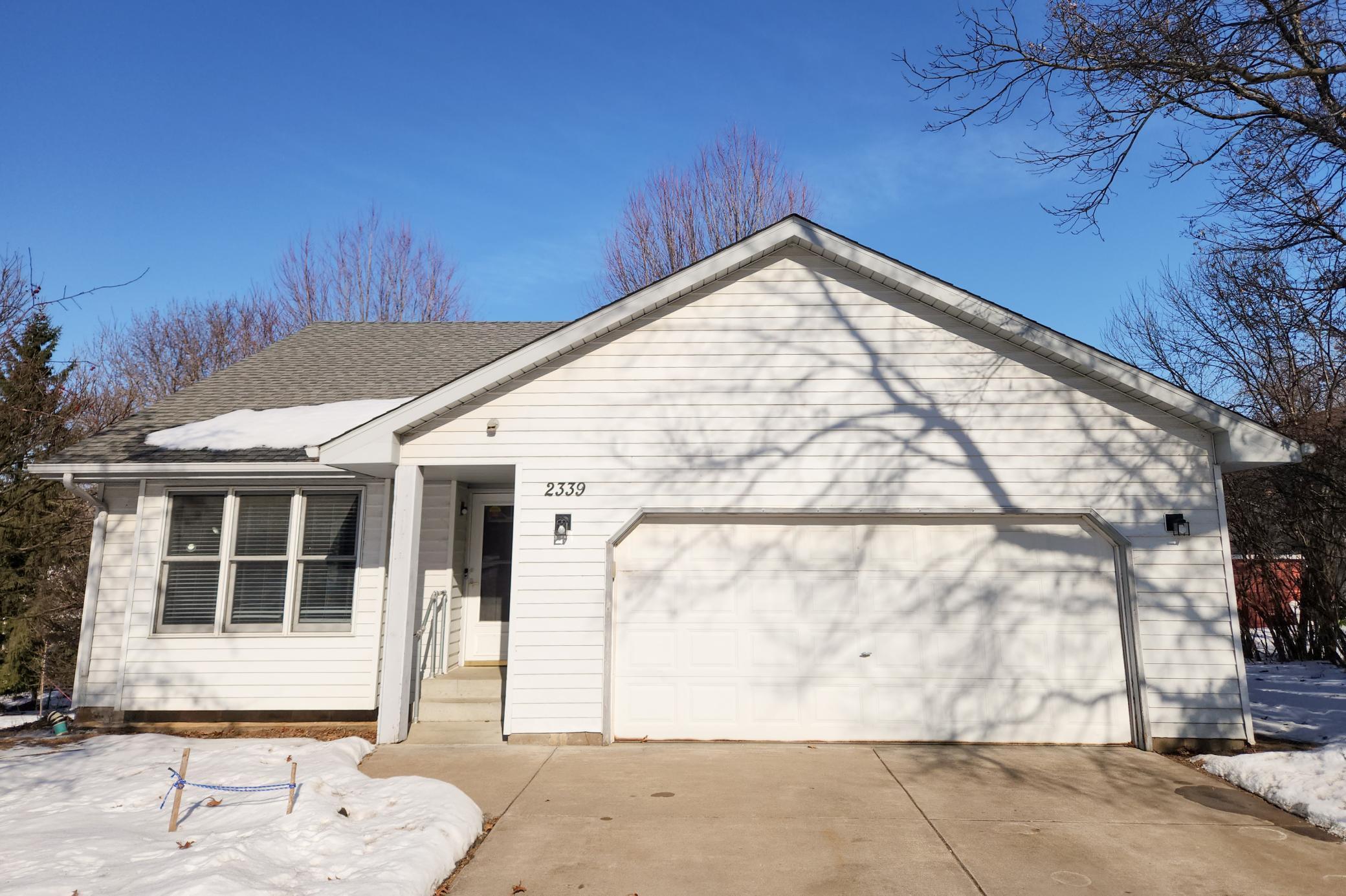 View of Residential at 2339 Highwood Avenue, Maplewood MN 55119, Maplewood - Mike Wilen | Minnesota Team Real Estate