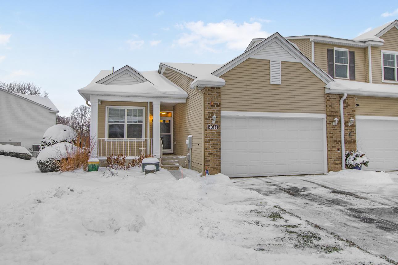 View of Residential at 4614 Bloomberg Lane, Inver Grove Heights MN 55076, Inver Grove Heights - Mike Wilen | Minnesota Team Real Estate