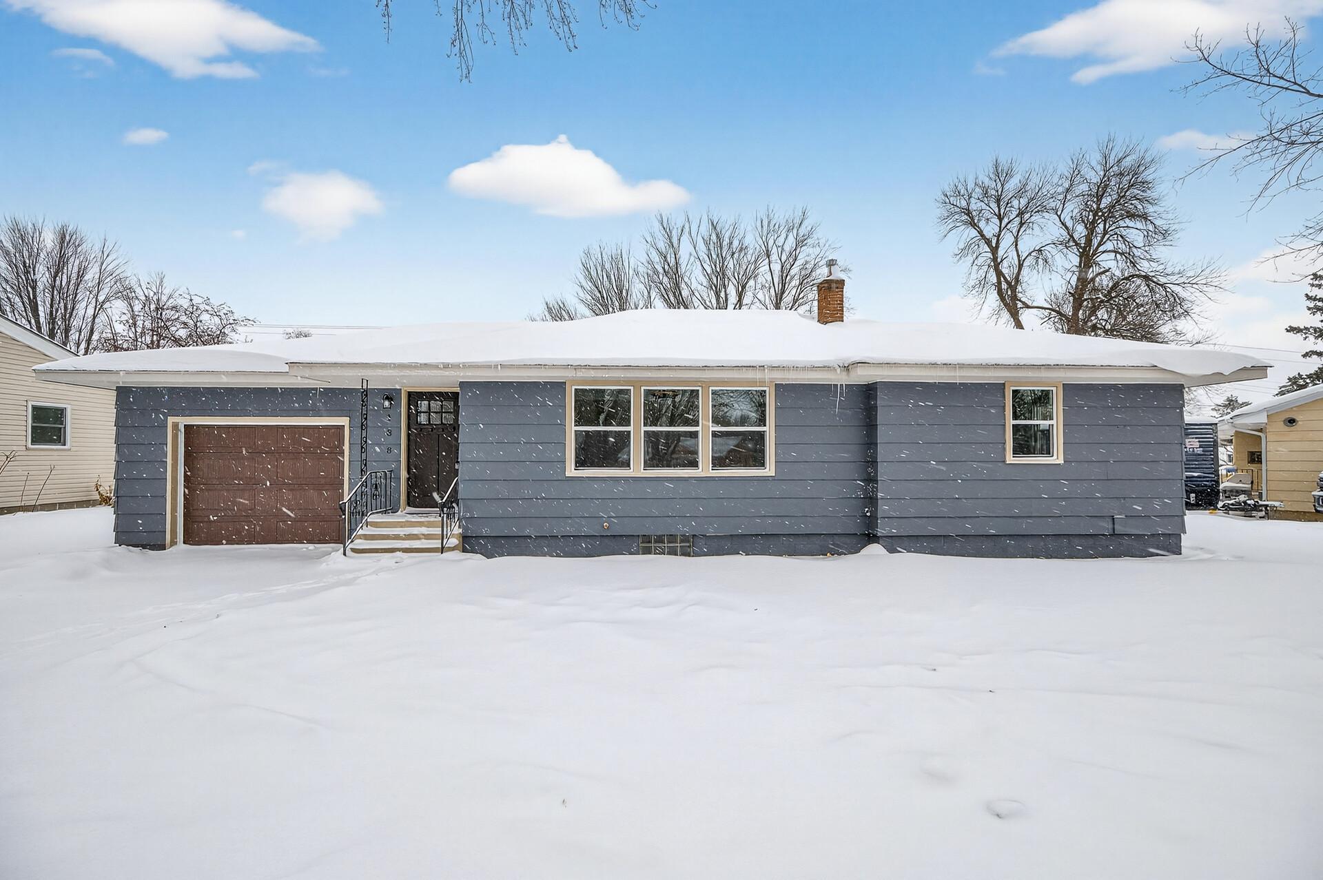 View of Residential at 138 South Street, Norwood Young America MN 55368, Norwood Young America - Mike Wilen | Minnesota Team Real Estate
