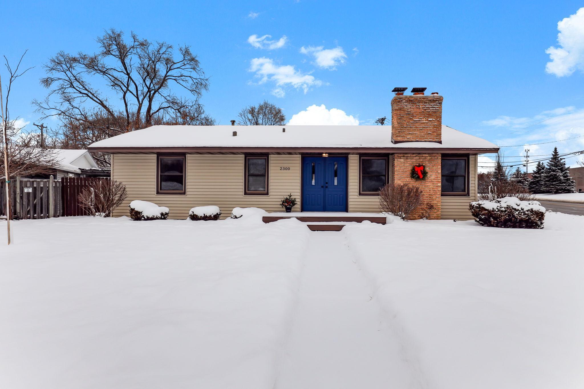 View of Residential at 2300 95th Street, Bloomington MN 55431, Bloomington - Mike Wilen | Minnesota Team Real Estate