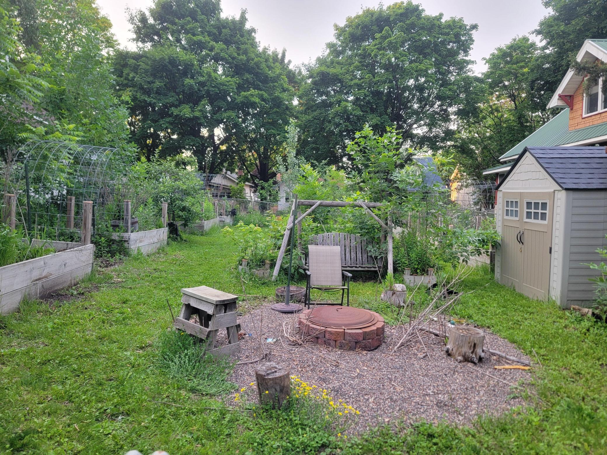 View of Land at 866 Clear Avenue, Saint Paul MN 55106, Saint Paul - Mike Wilen | Minnesota Team Real Estate