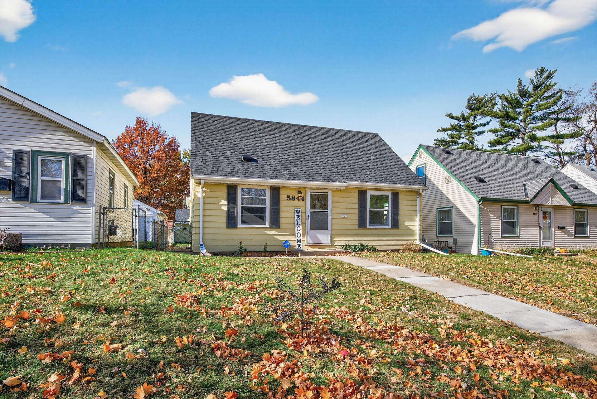 View of Residential at 5844 45th Avenue, Minneapolis MN 55417, Minneapolis - Mike Wilen | Minnesota Team Real Estate