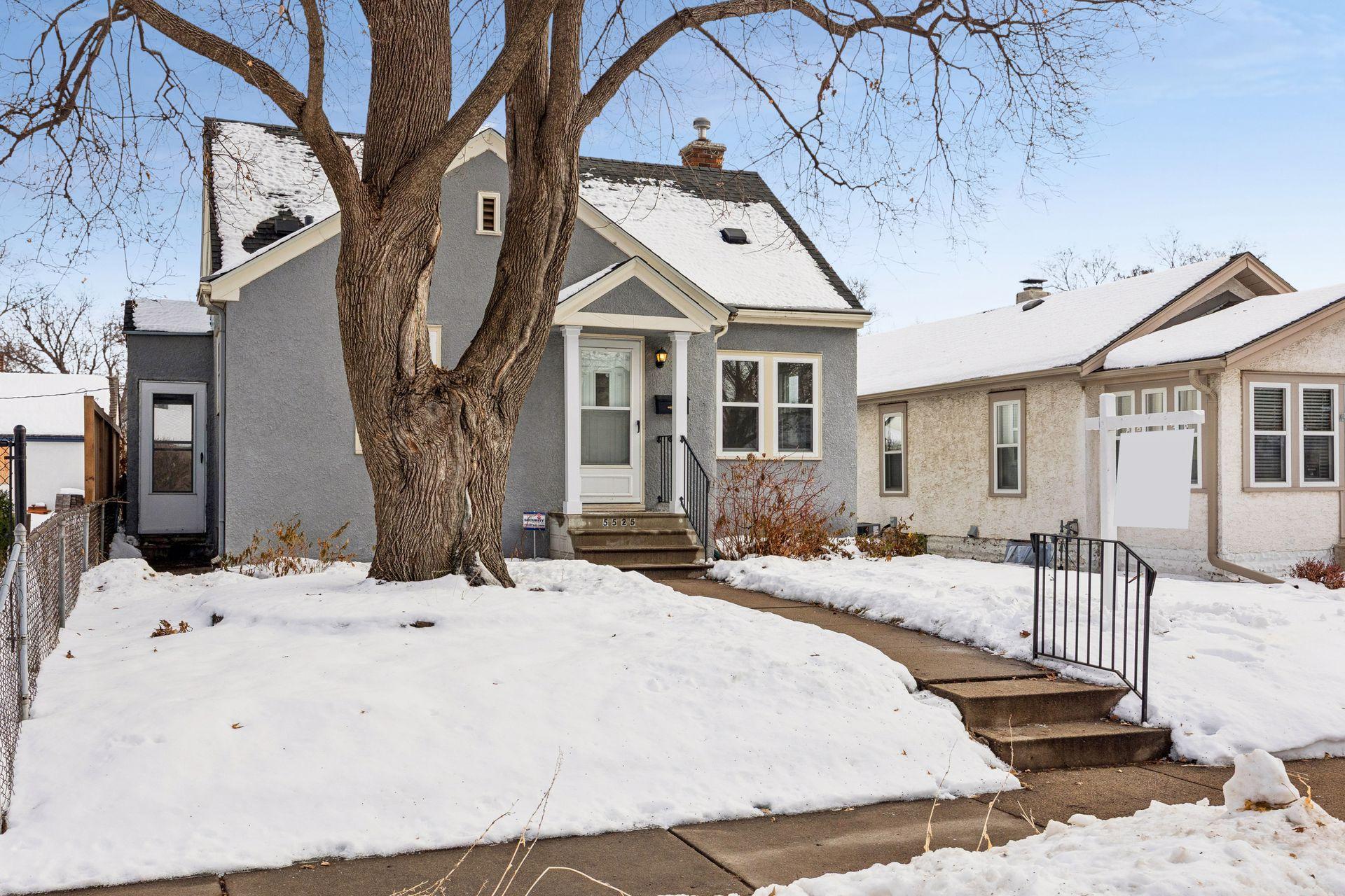 View of Residential at 5525 36th Avenue, Minneapolis MN 55417, Minneapolis - Mike Wilen | Minnesota Team Real Estate