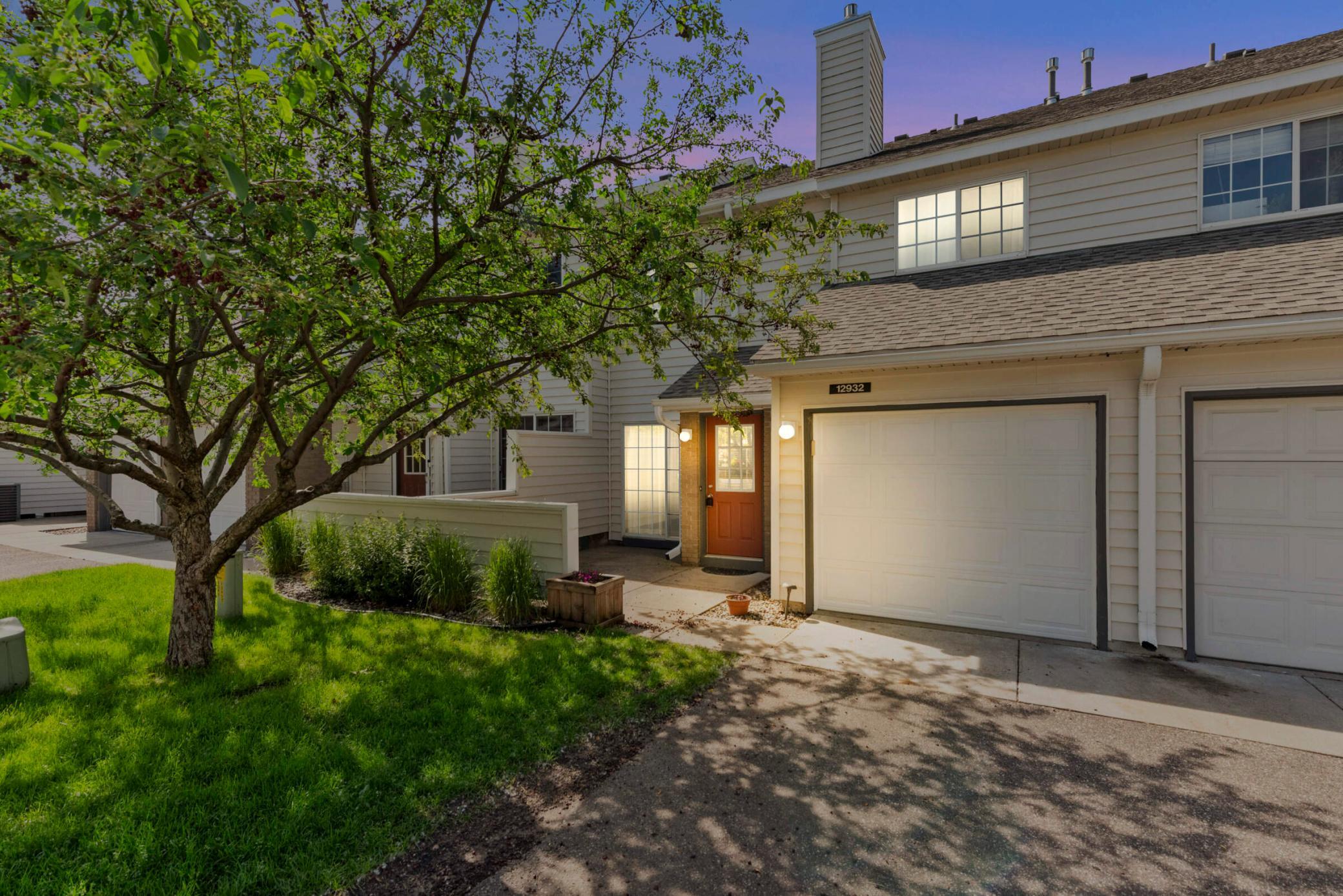 View of Residential at 12932 Echo Lane, Apple Valley MN 55124, Apple Valley - Mike Wilen | Minnesota Team Real Estate