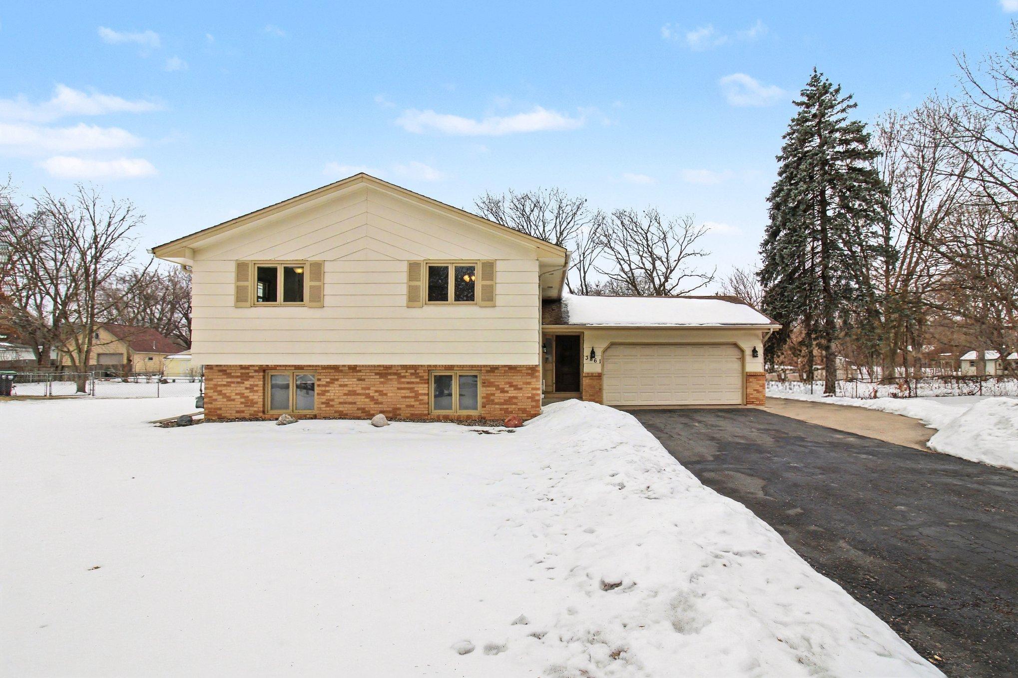 View of Residential at 3861 10th Avenue, Anoka MN 55303, Anoka - Mike Wilen | Minnesota Team Real Estate