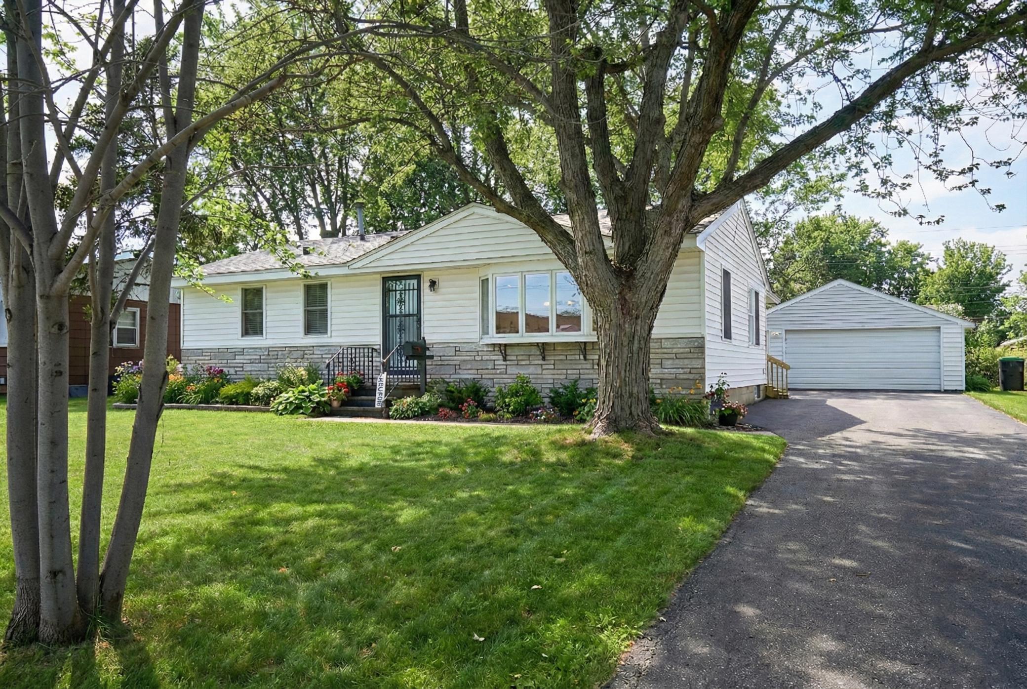 View of Residential at 5850 6th Street, Fridley MN 55432, Fridley - Mike Wilen | Minnesota Team Real Estate
