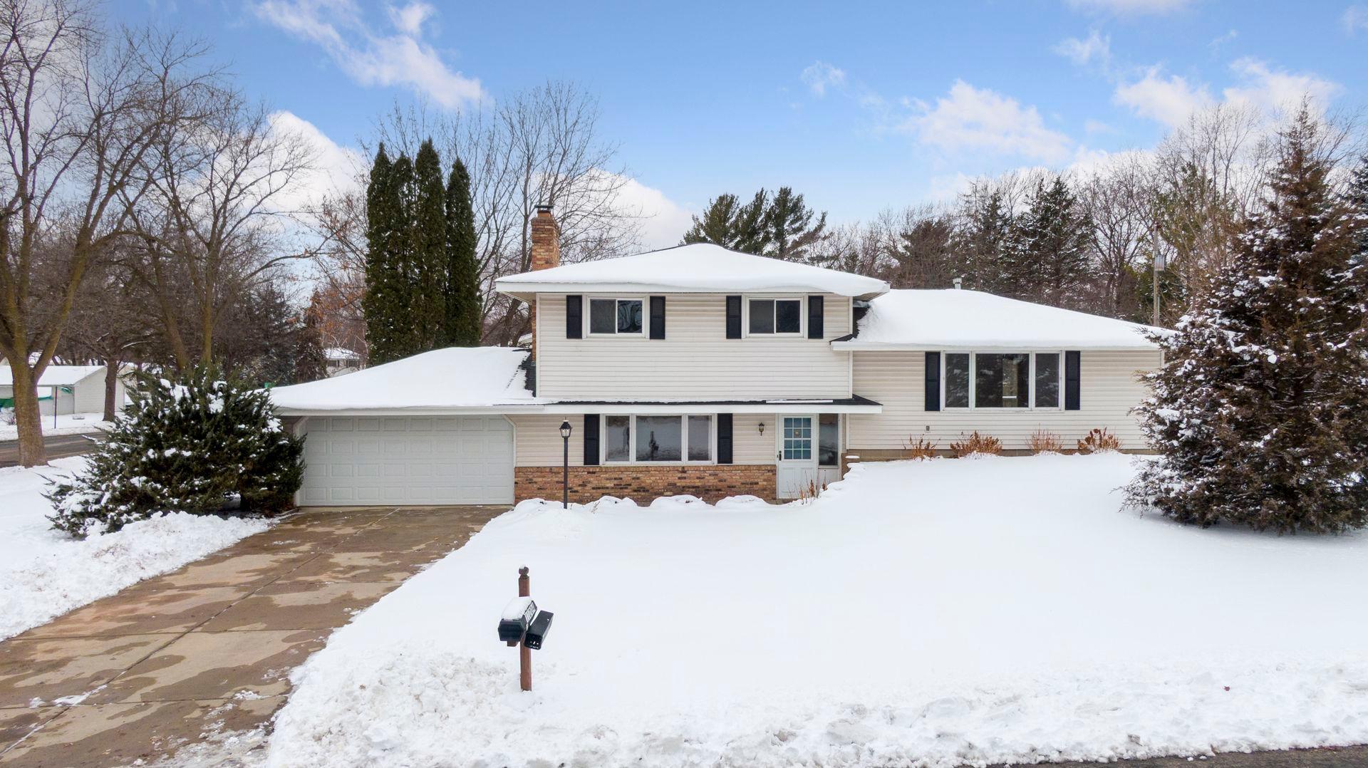 View of Residential at 11204 Zebulon Pike Avenue, Burnsville MN 55337, Burnsville - Mike Wilen | Minnesota Team Real Estate
