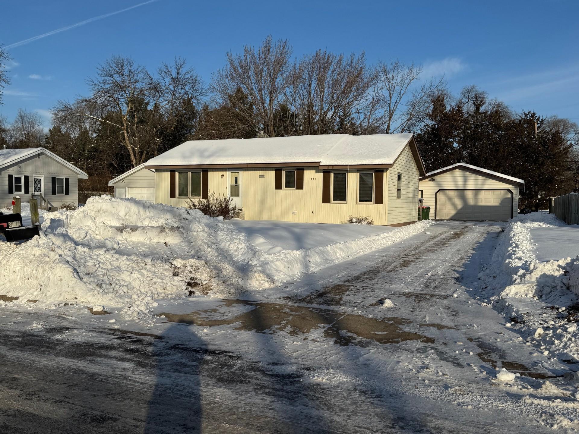 View of Residential at 861 83rd Avenue, Spring Lake Park MN 55432, Spring Lake Park - Mike Wilen | Minnesota Team Real Estate
