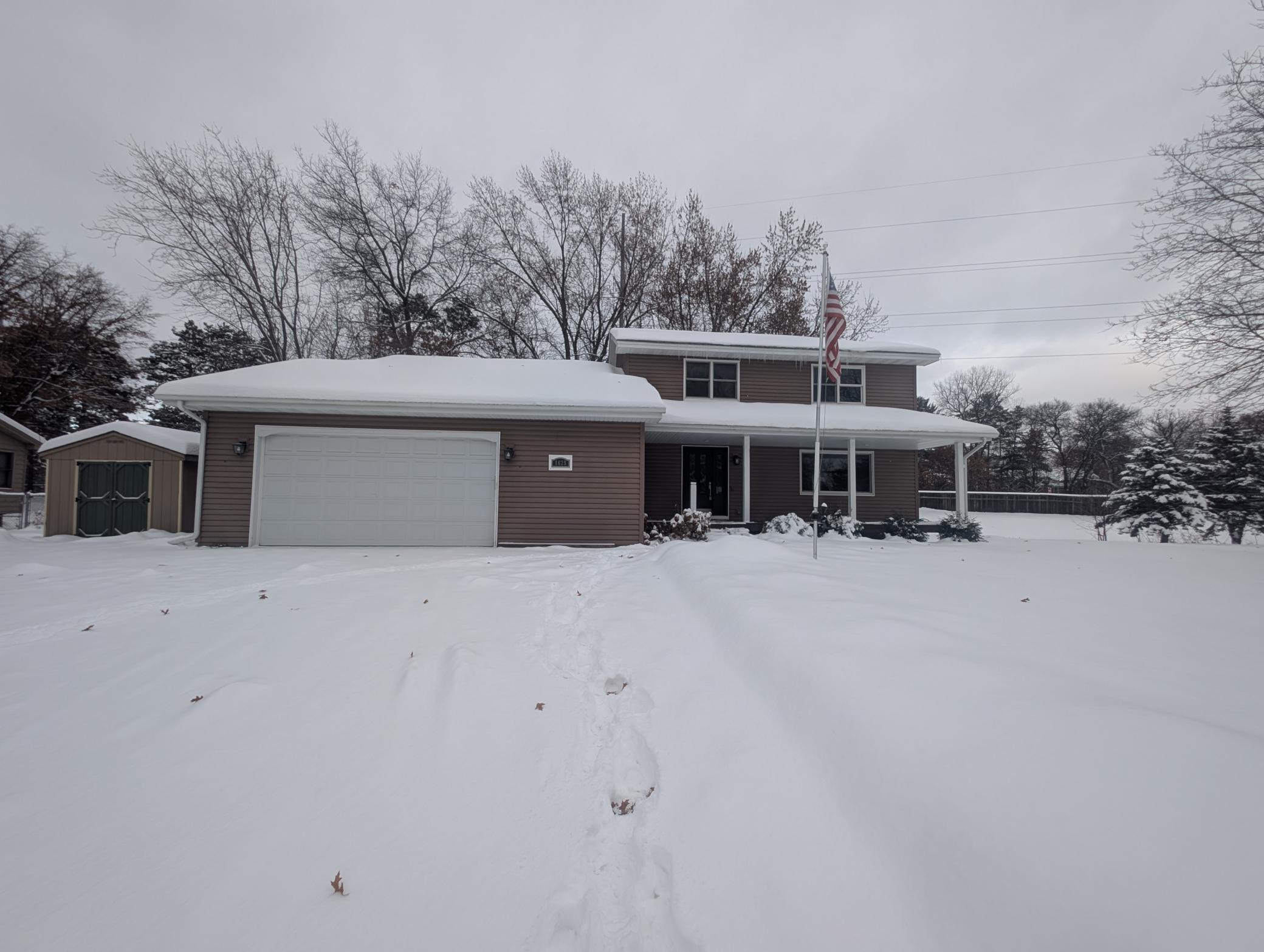 View of Residential at 1625 124th Avenue, Coon Rapids MN 55448, Coon Rapids - Mike Wilen | Minnesota Team Real Estate