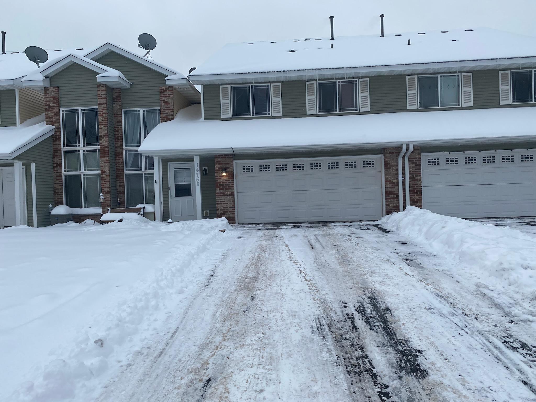 View of Residential at 14758 Peridot Street, Ramsey MN 55303, Ramsey - Mike Wilen | Minnesota Team Real Estate