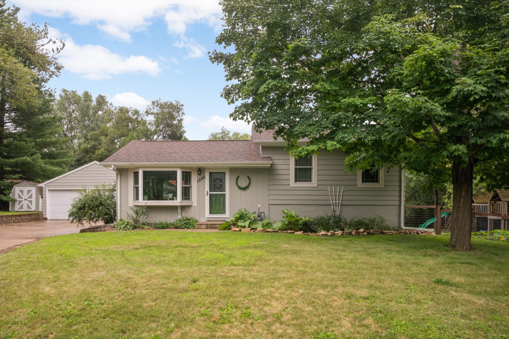View of Residential at 1566 Seneca Trail, White Bear Lake MN 55110, White Bear Lake - Mike Wilen | Minnesota Team Real Estate