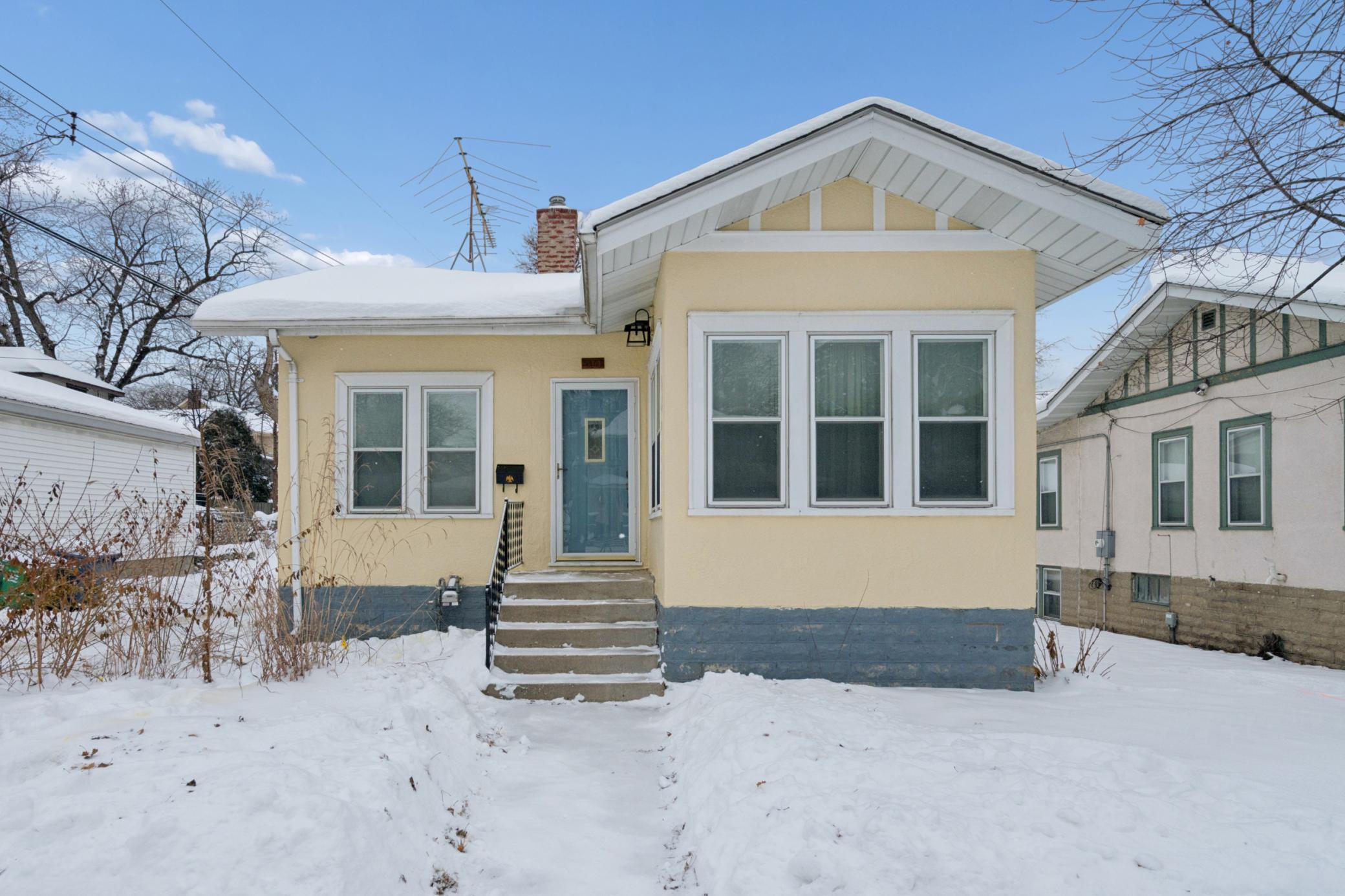 View of Residential at 314 50th Street, Minneapolis MN 55419, Minneapolis - Mike Wilen | Minnesota Team Real Estate