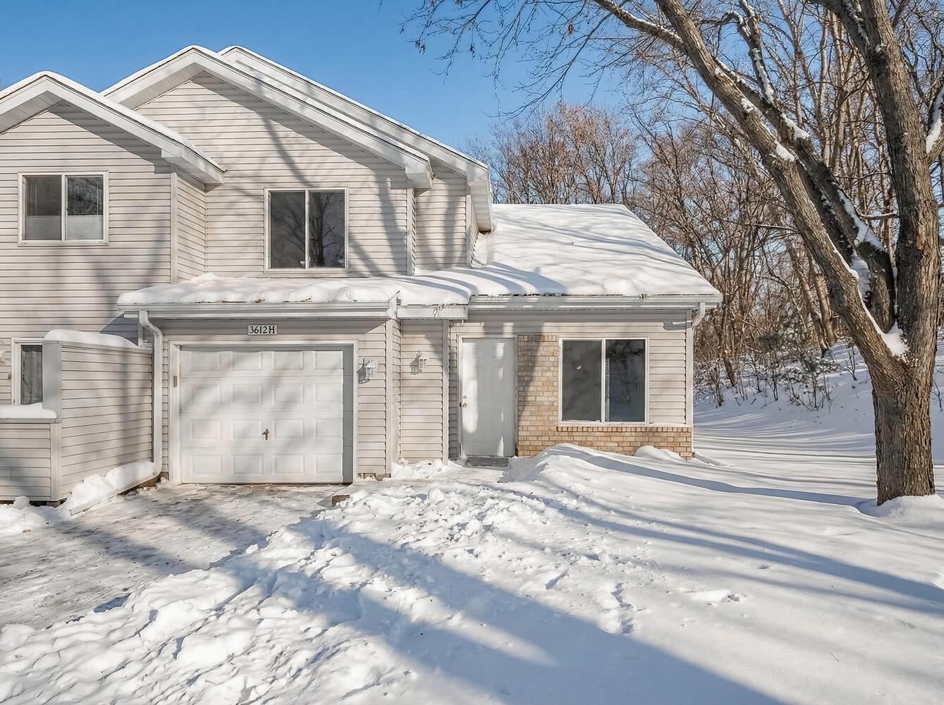 View of Residential at 3612 Saint Francis Way #H, Eagan MN 55123, Eagan - Mike Wilen | Minnesota Team Real Estate