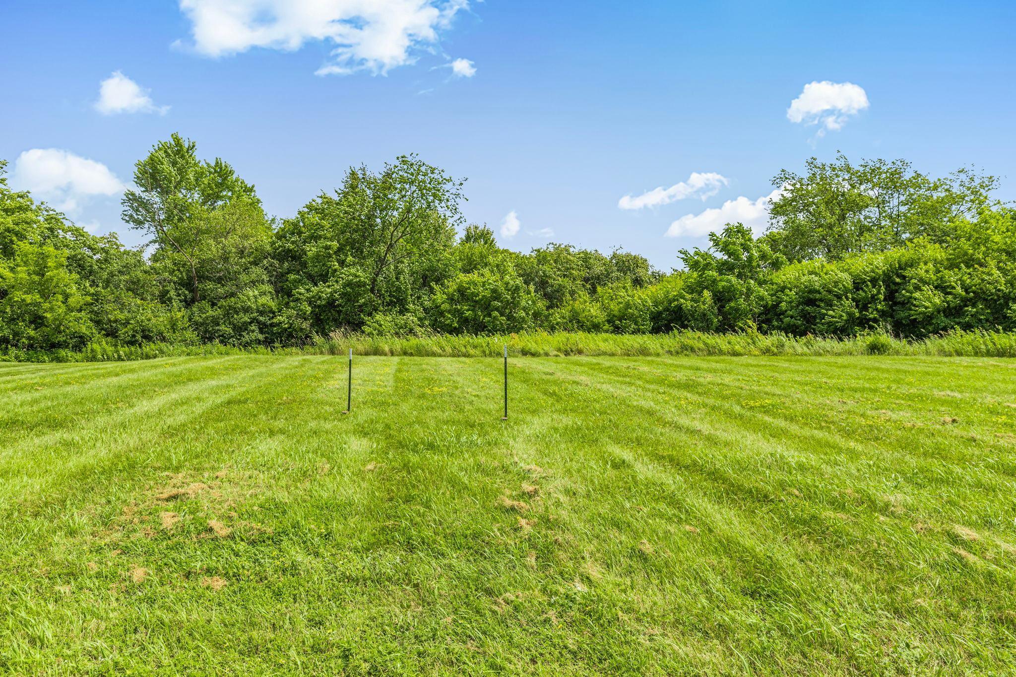 View of Land at 213 Appaloosa Court, Braham MN 55006, Braham - Mike Wilen | Minnesota Team Real Estate