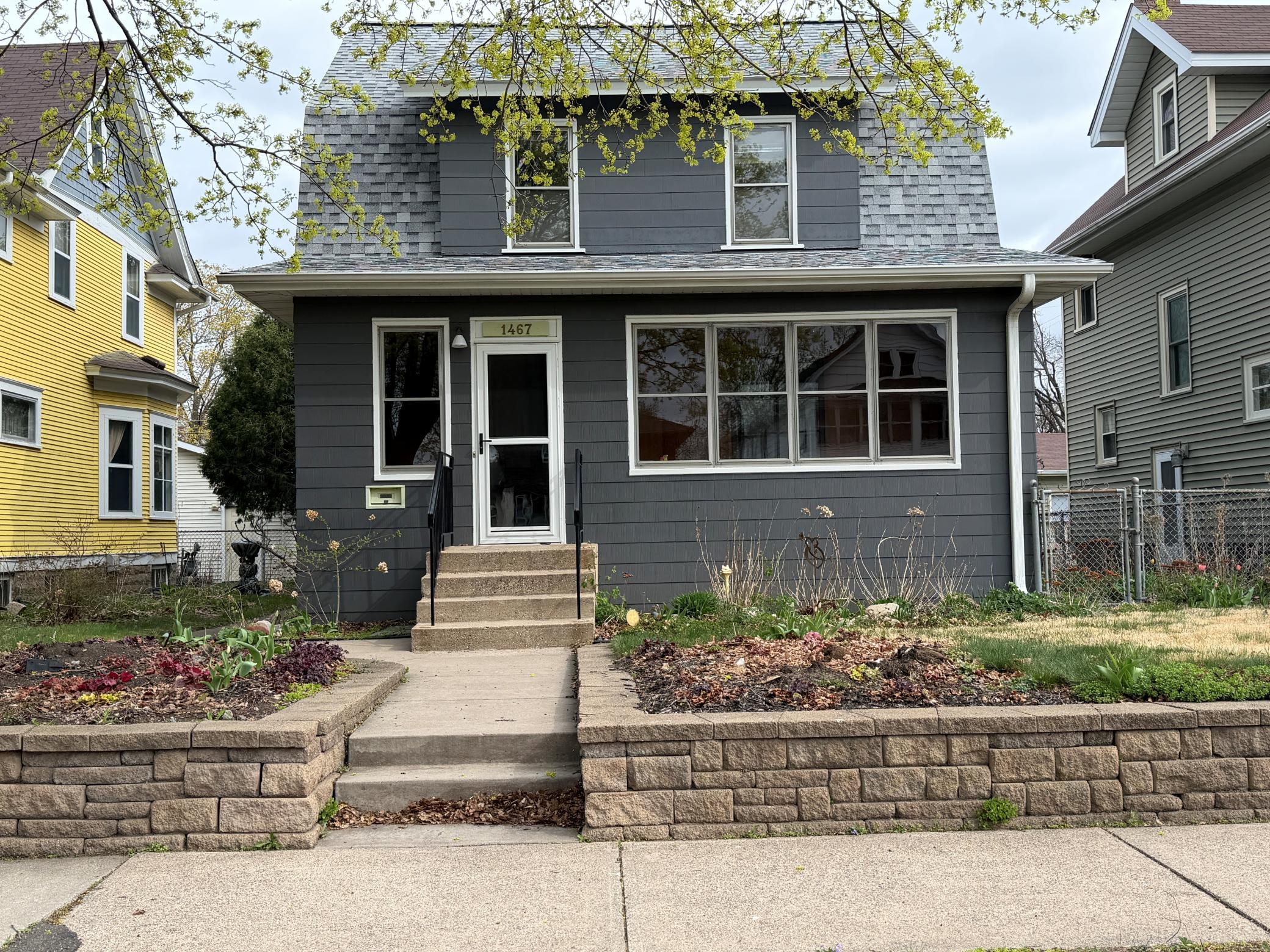 View of Residential at 1467 Blair Avenue, Saint Paul MN 55104, Saint Paul - Mike Wilen | Minnesota Team Real Estate