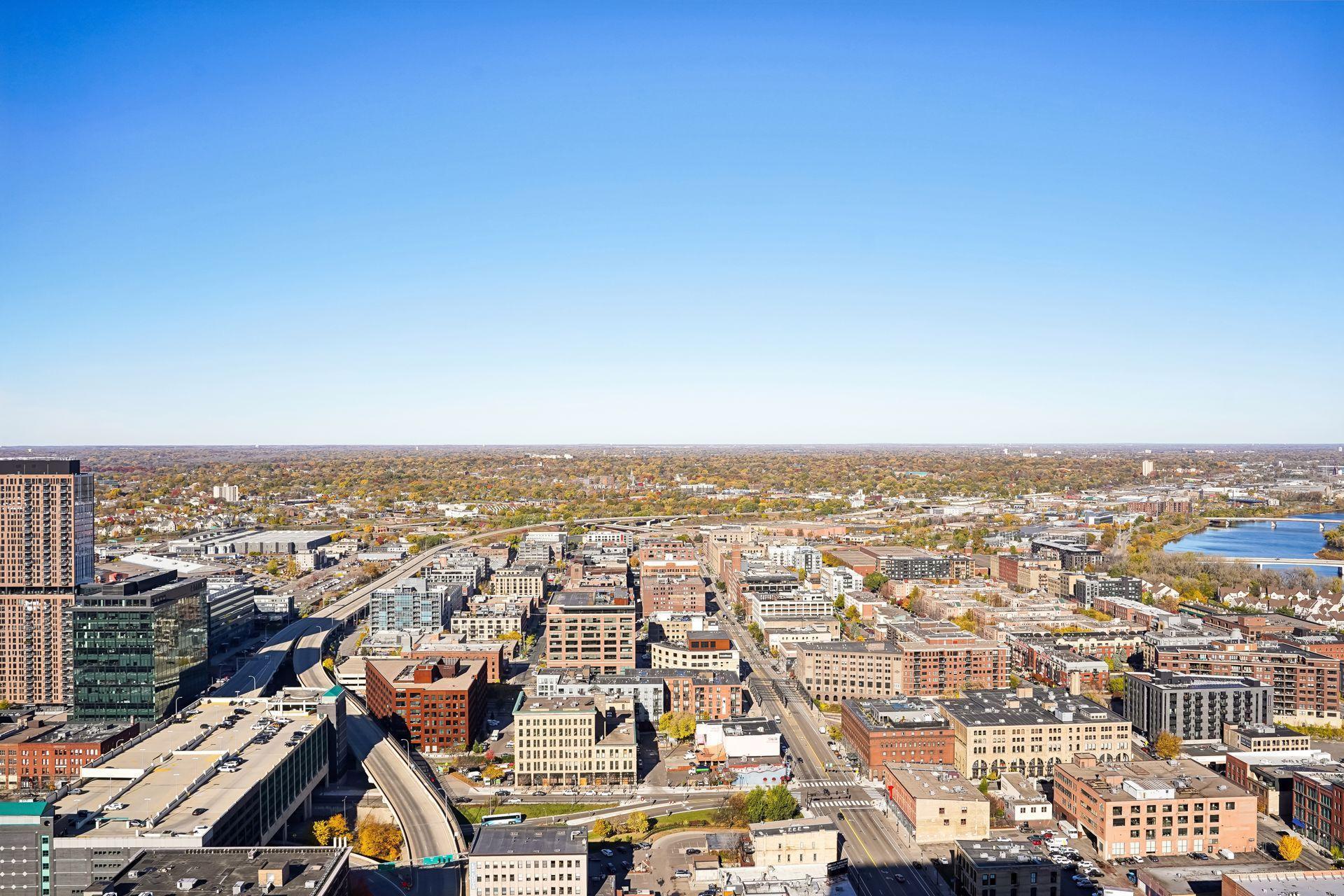View of Residential at 255 Hennepin Ave #3305, Minneapolis MN 55401, Minneapolis (35 of 63) - Mike Wilen | Minnesota Team Real Estate