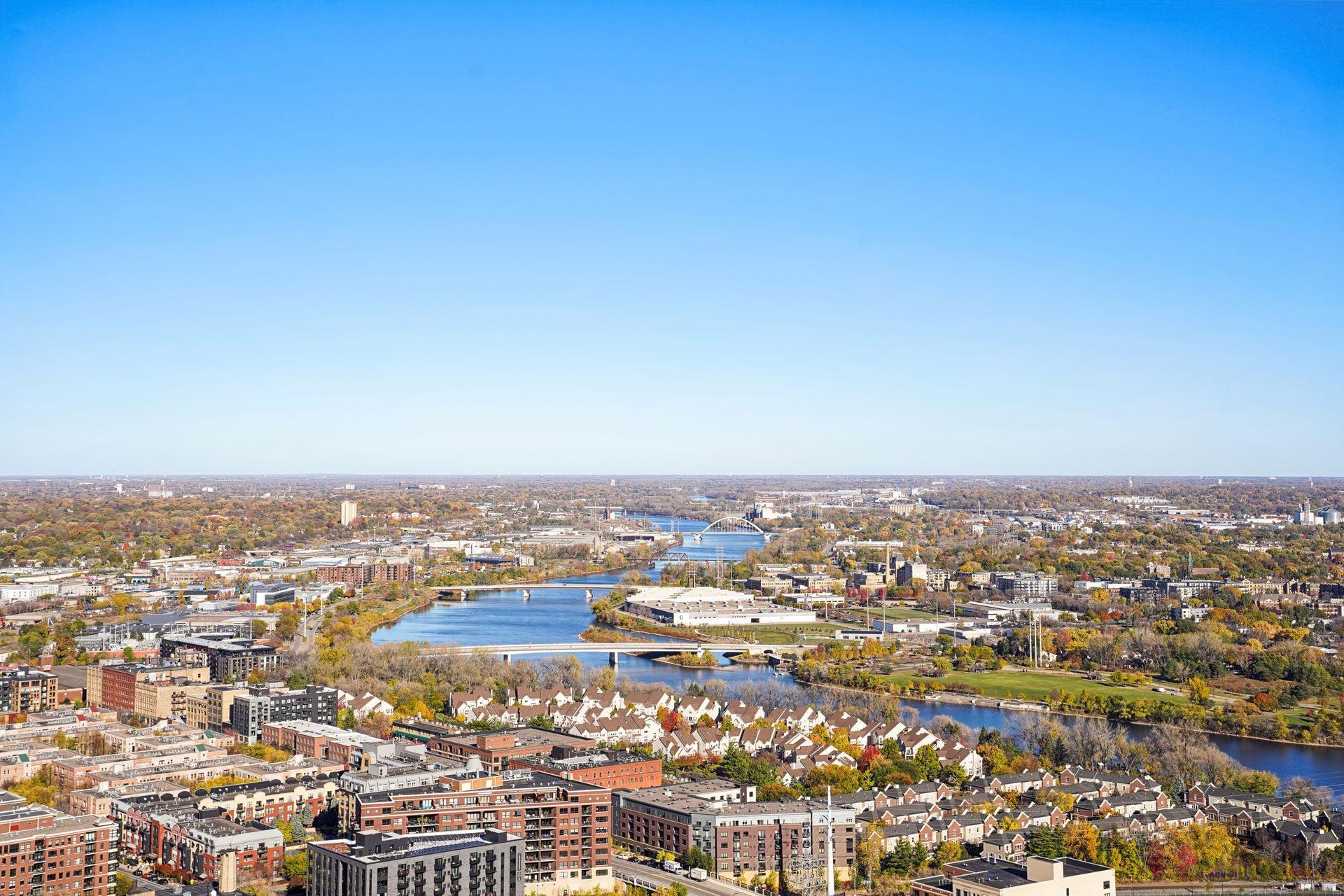 View of Residential at 255 Hennepin Ave #3305, Minneapolis MN 55401, Minneapolis (34 of 63) - Mike Wilen | Minnesota Team Real Estate