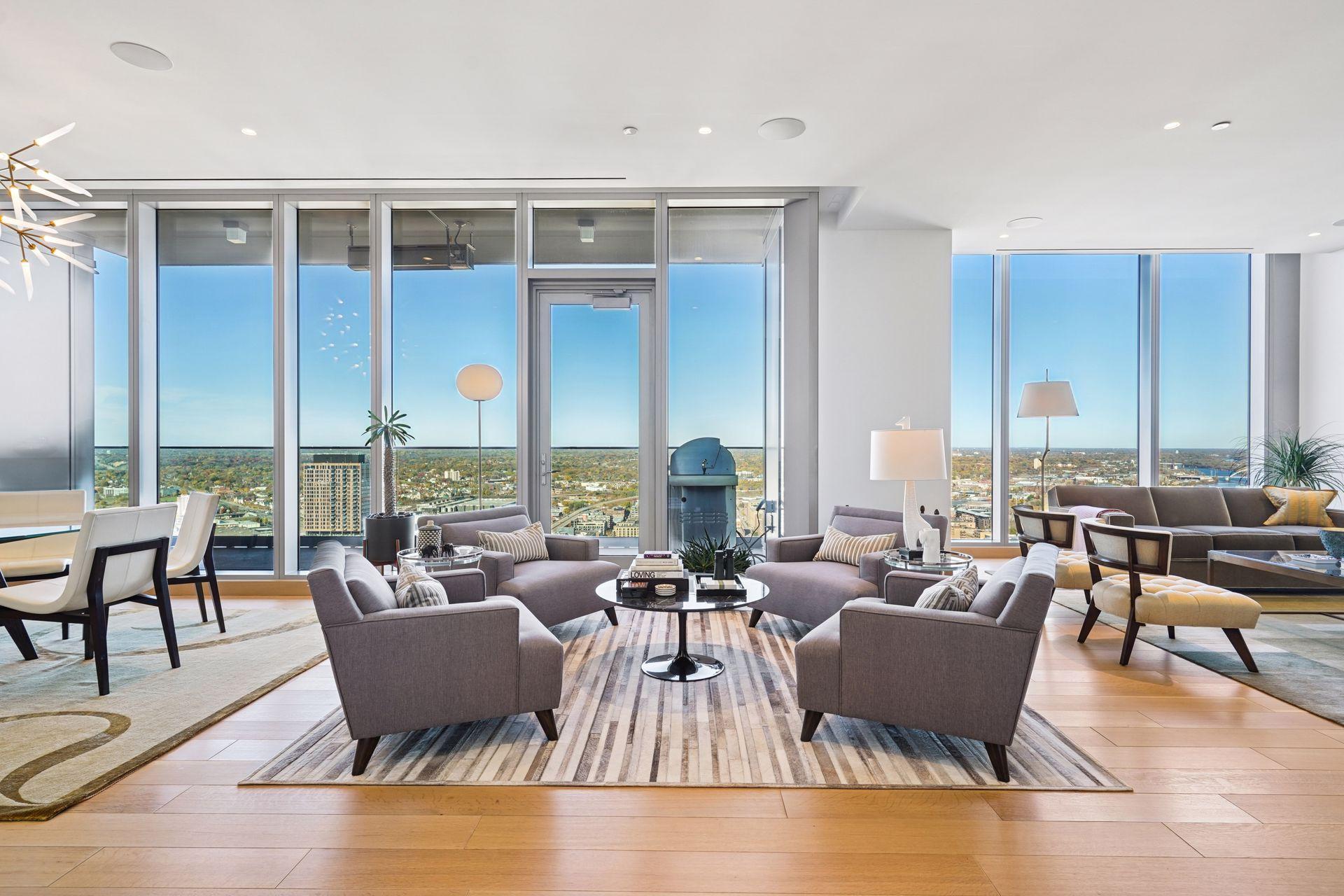 View of Residential at 255 Hennepin Ave #3305, Minneapolis MN 55401, Minneapolis (16 of 63) - Mike Wilen | Minnesota Team Real Estate