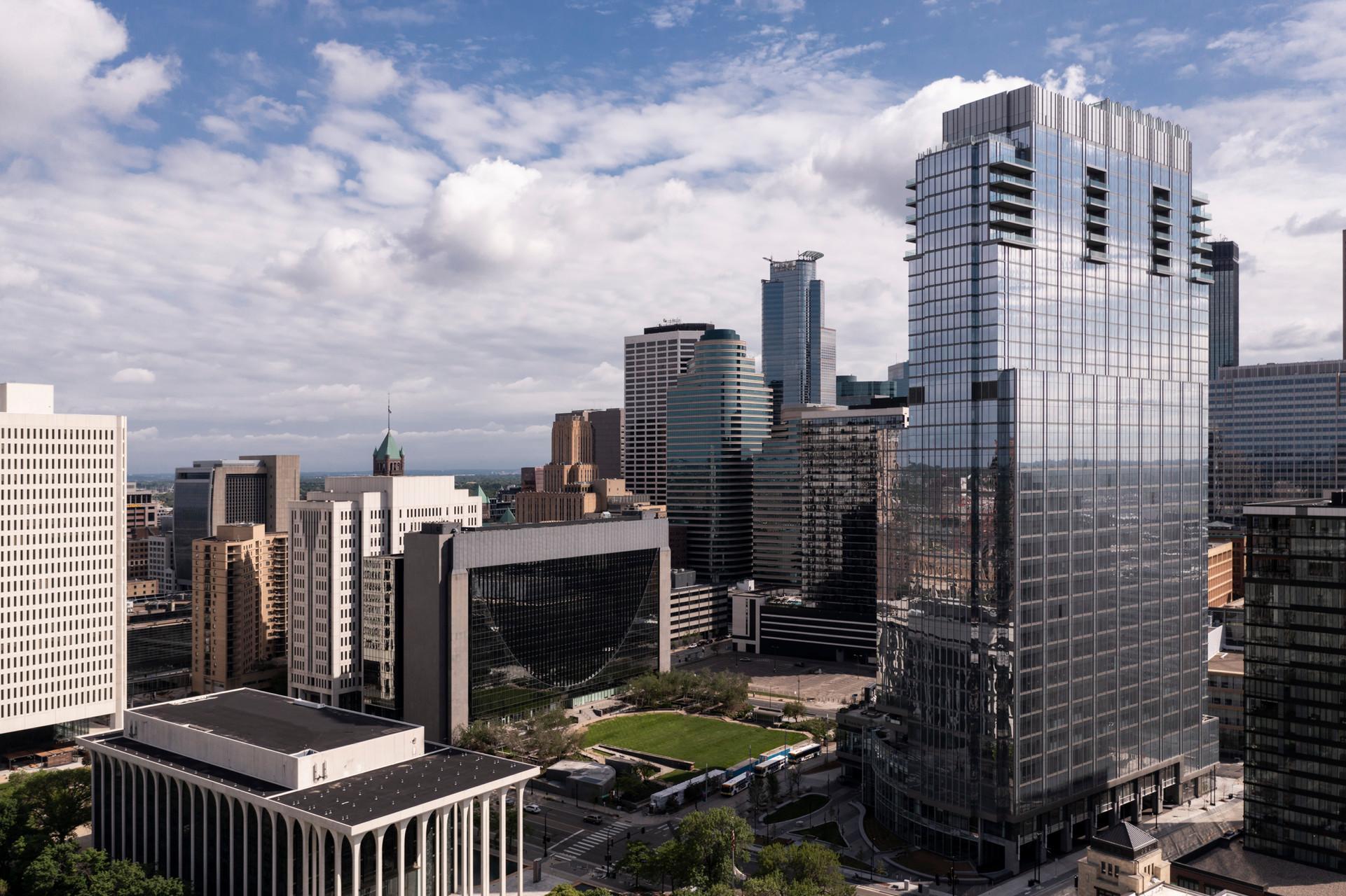 View of Residential at 255 Hennepin Ave #3305, Minneapolis MN 55401, Minneapolis (39 of 63) - Mike Wilen | Minnesota Team Real Estate