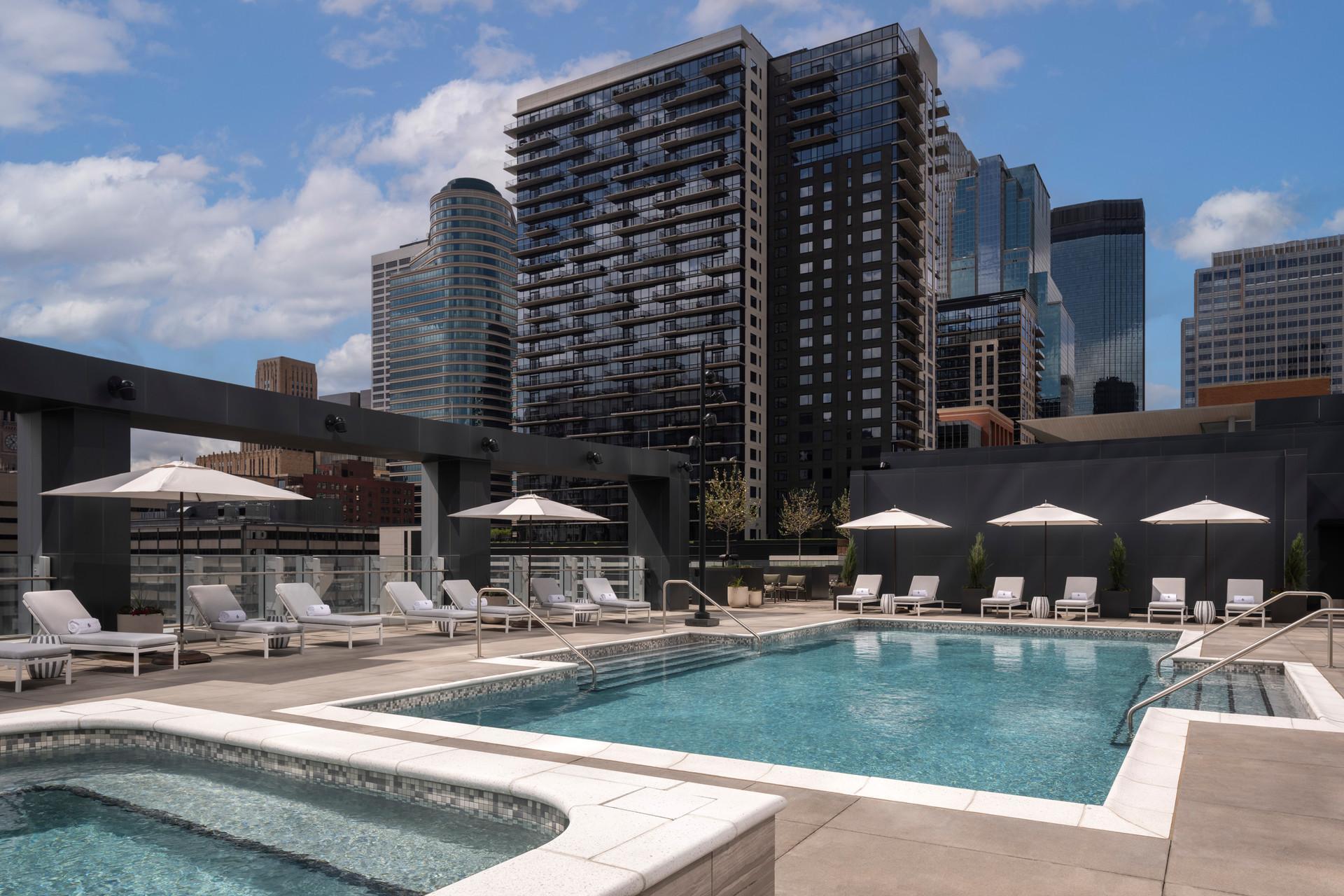 View of Residential at 255 Hennepin Ave #3305, Minneapolis MN 55401, Minneapolis (57 of 63) - Mike Wilen | Minnesota Team Real Estate