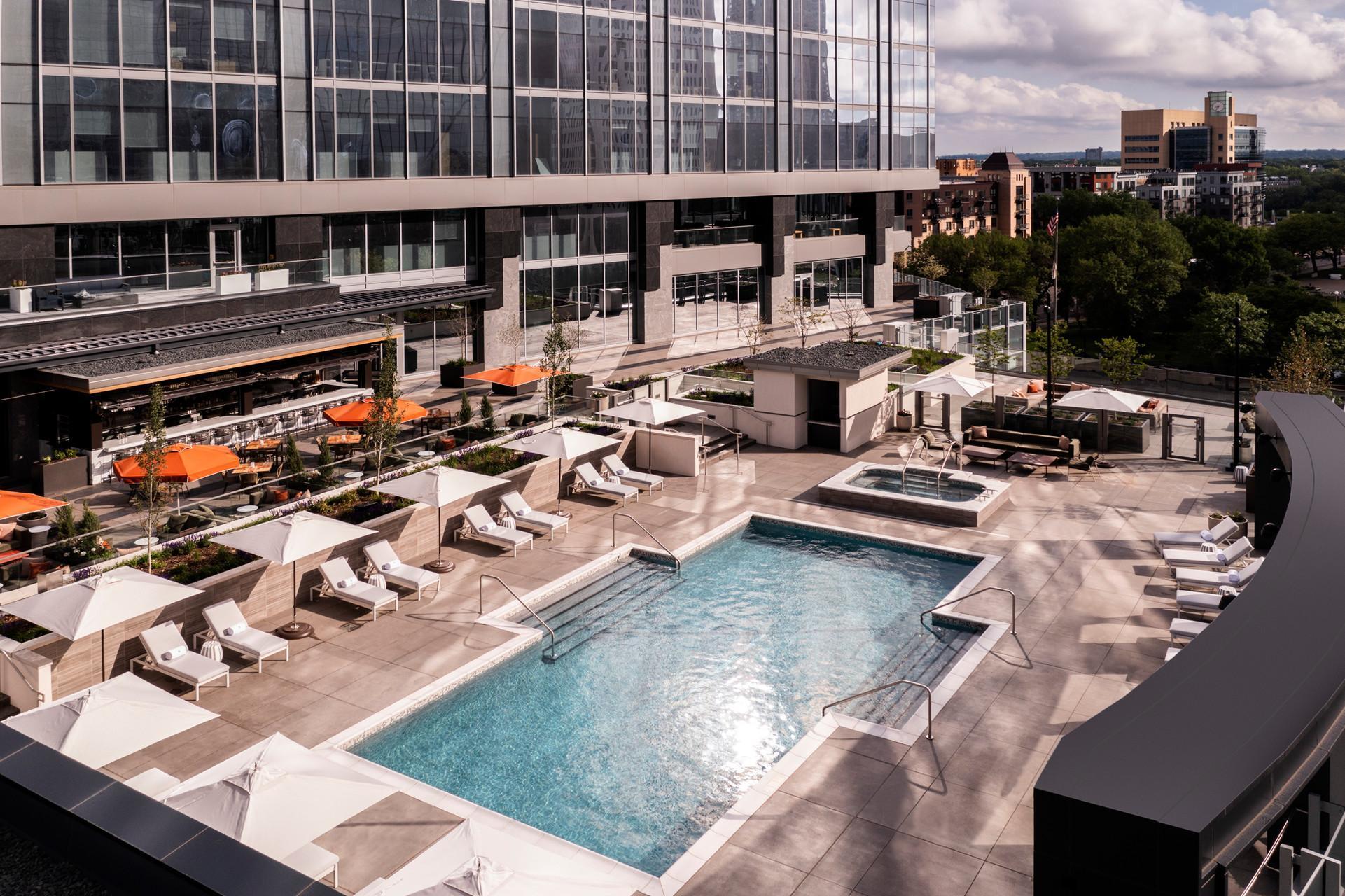 View of Residential at 255 Hennepin Ave #3305, Minneapolis MN 55401, Minneapolis (55 of 63) - Mike Wilen | Minnesota Team Real Estate