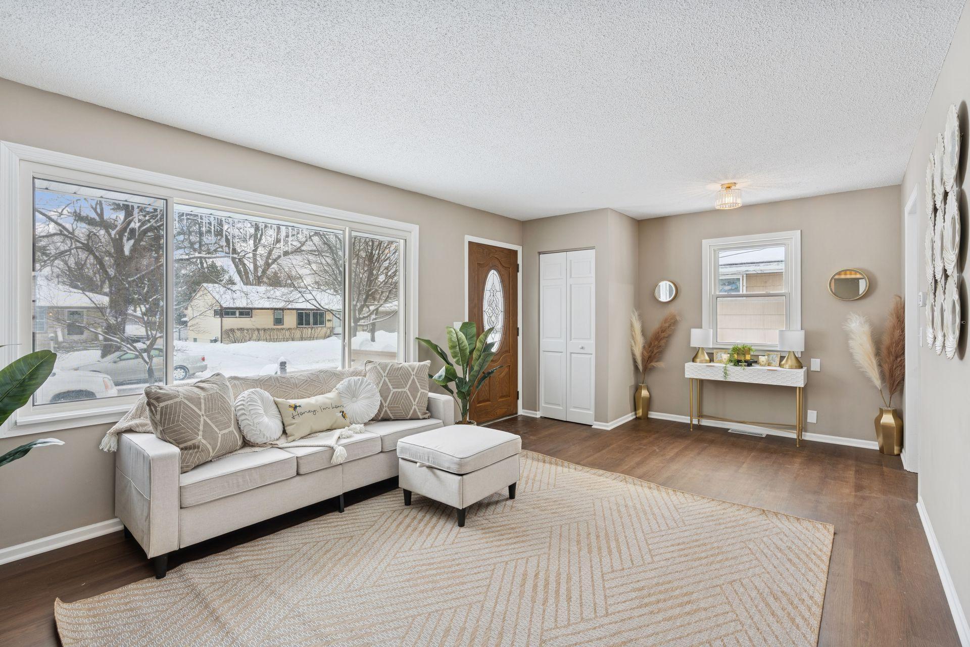 View of Residential at 4949 Welcome Avenue, Crystal MN 55429, Crystal - Mike Wilen | Minnesota Team Real Estate