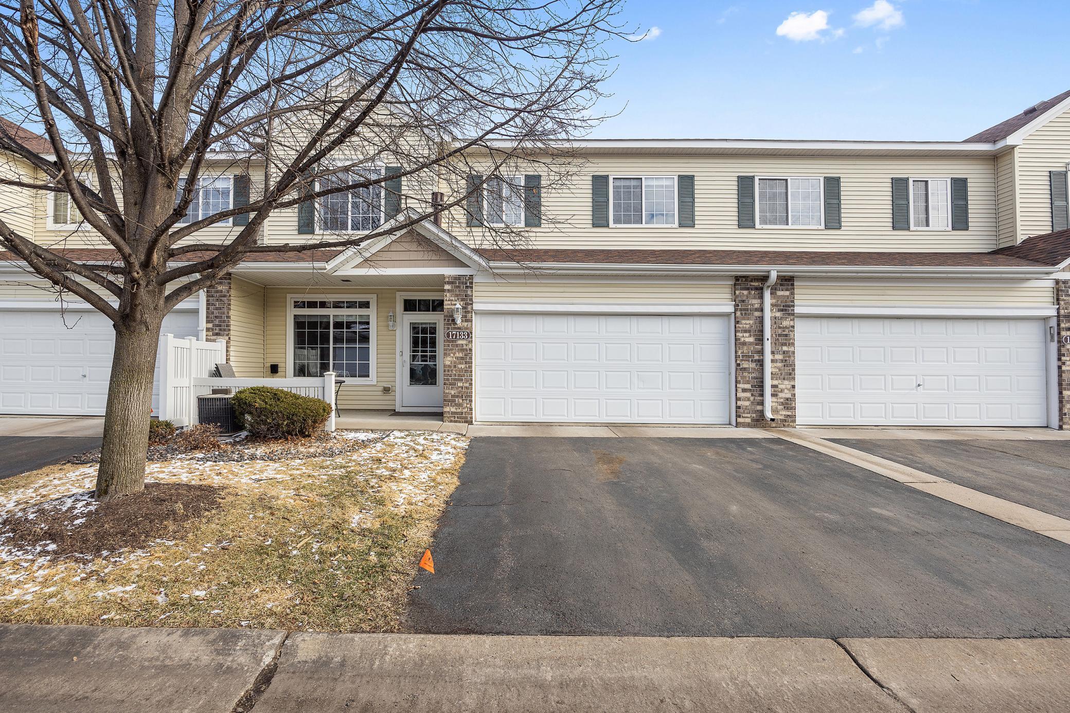 View of Residential at 17133 Nixon Street, Elk River MN 55330, Elk River - Mike Wilen | Minnesota Team Real Estate