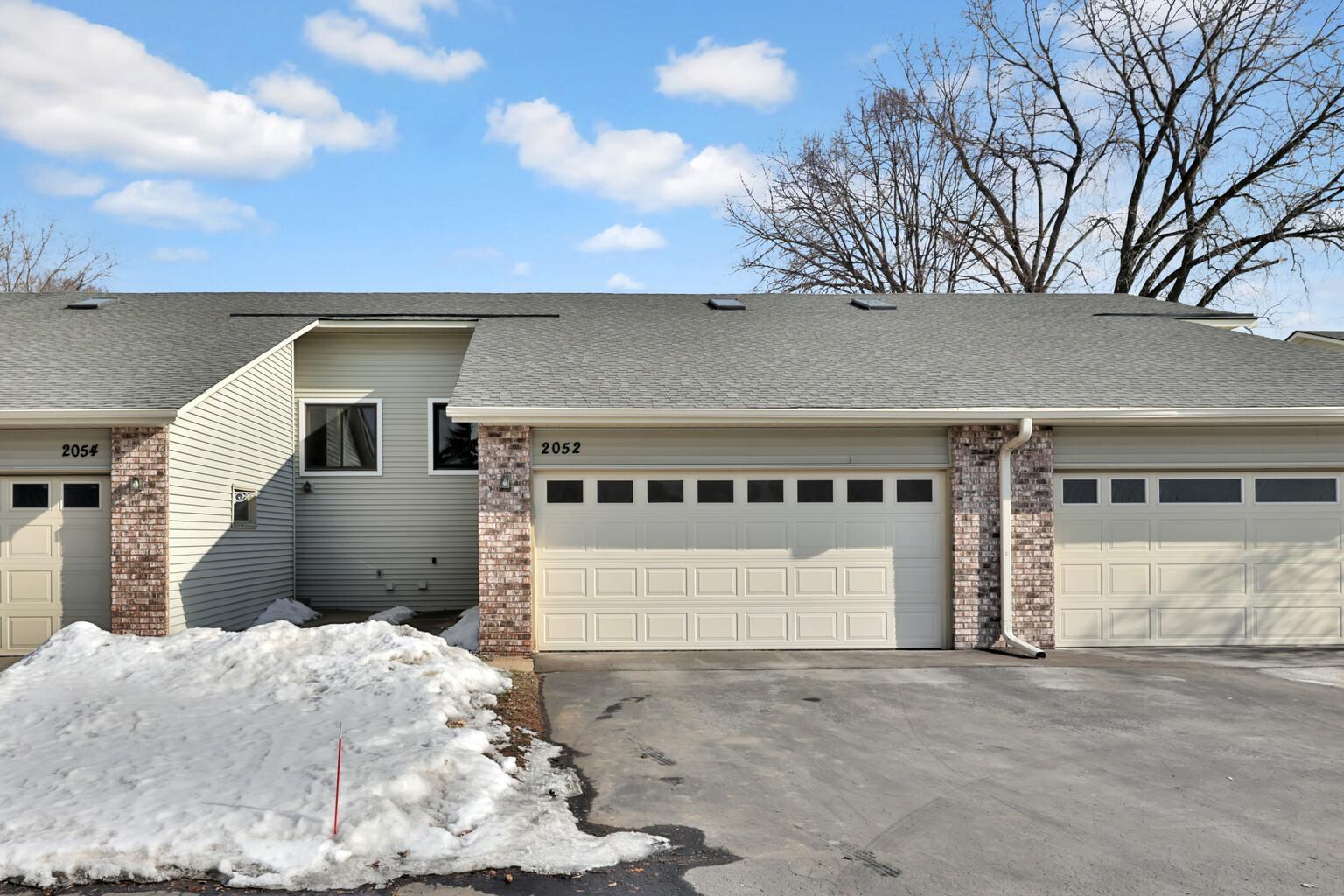 View of Residential at 2052 Bradley Street, Maplewood MN 55117, Maplewood - Mike Wilen | Minnesota Team Real Estate