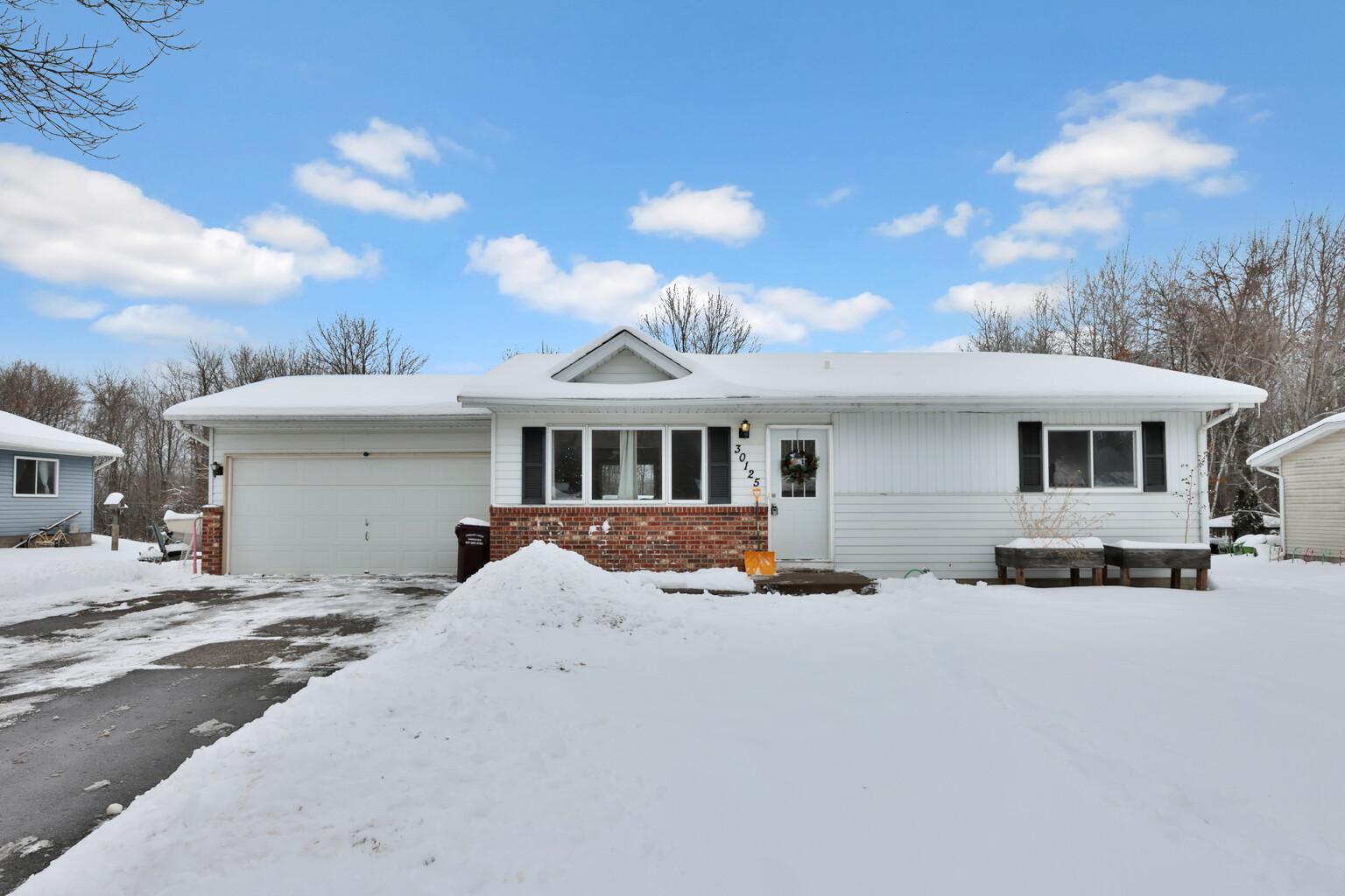 View of Residential at 30125 Ridgewood Avenue, Shafer MN 55074, Shafer - Mike Wilen | Minnesota Team Real Estate